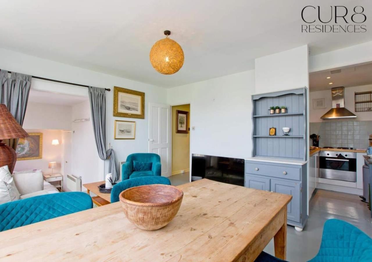 Charming 1 Bed In Notting Hill Lägenhet London