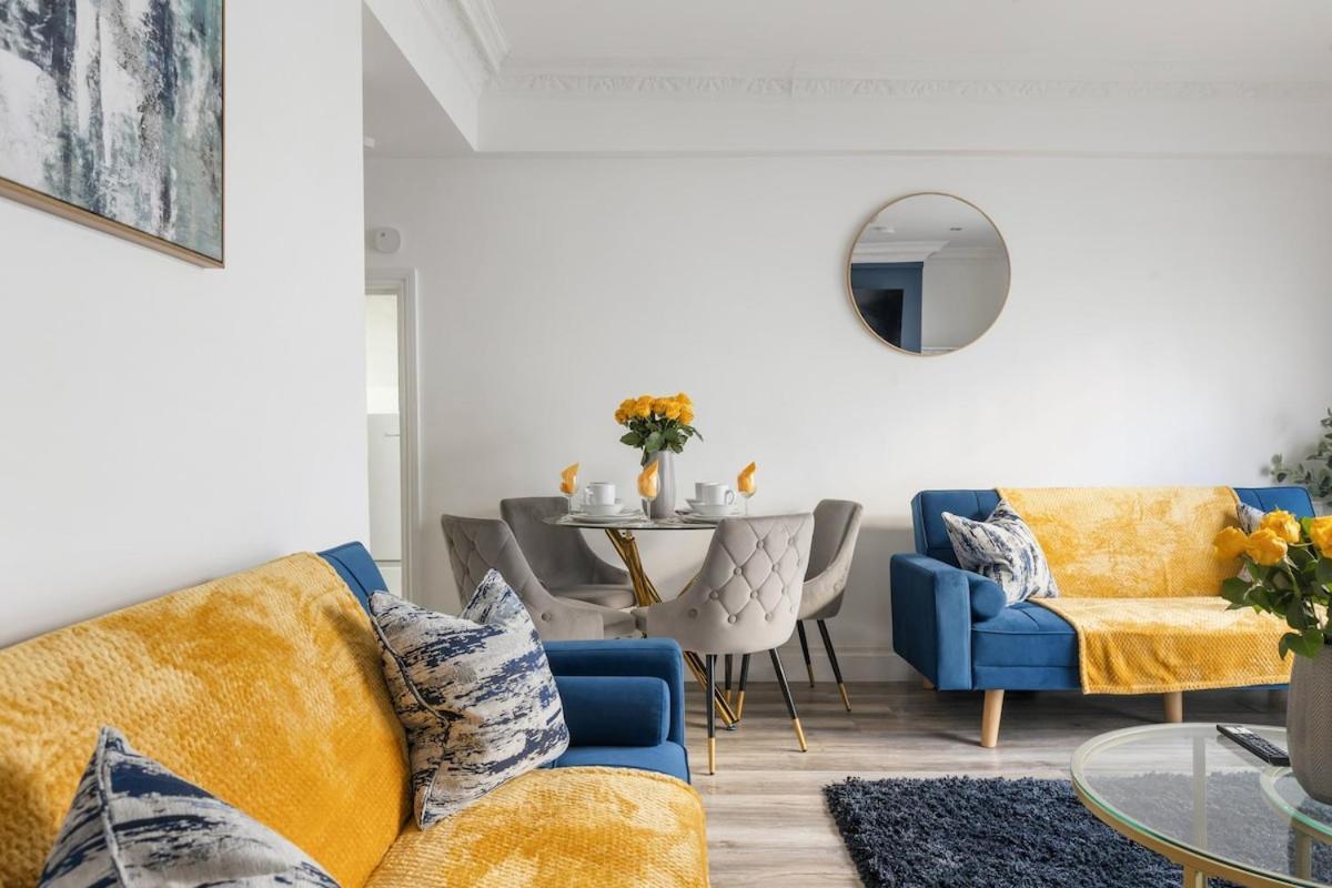 Angel - Kreid Homes Serviced Appartement