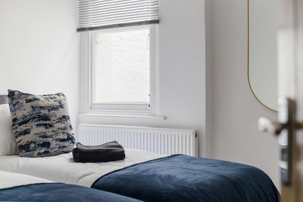 Appartement Angel - Kreid Homes Serviced Londen