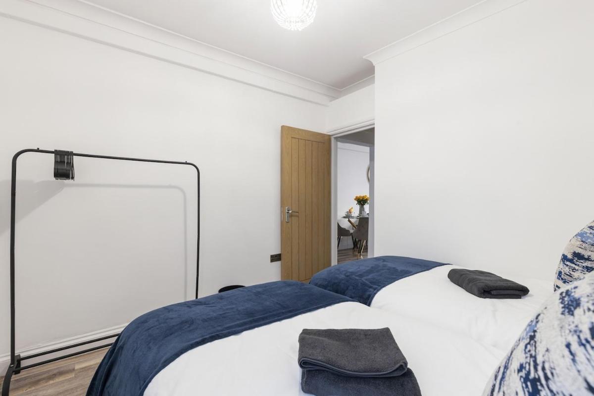 Angel - Kreid Homes Serviced Appartement