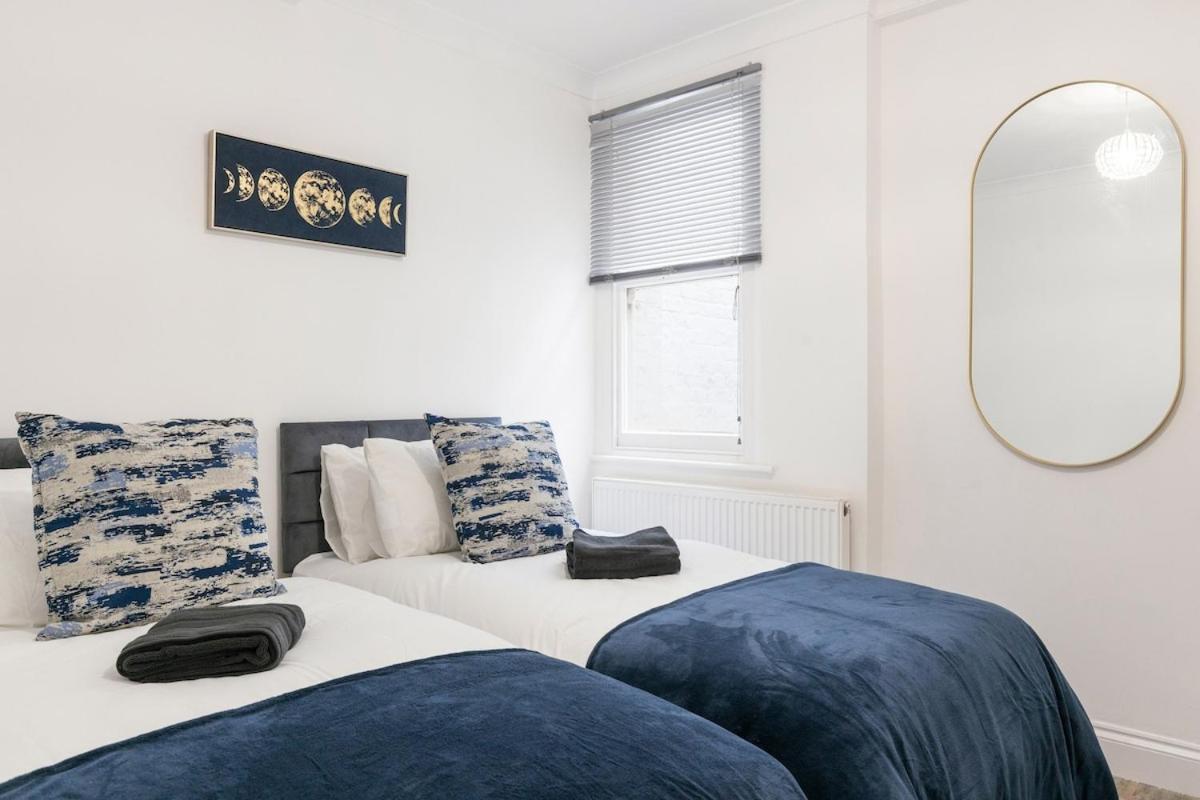 Appartement Angel - Kreid Homes Serviced Londen