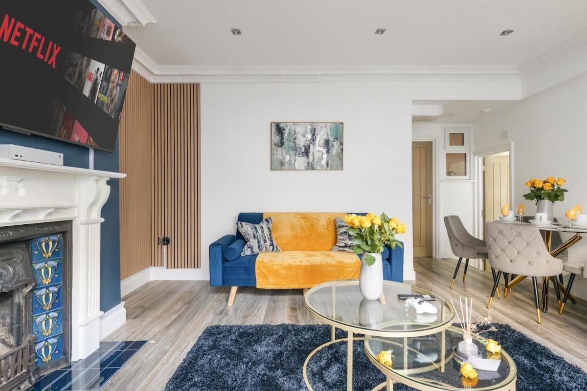 Angel - Kreid Homes Serviced Appartement