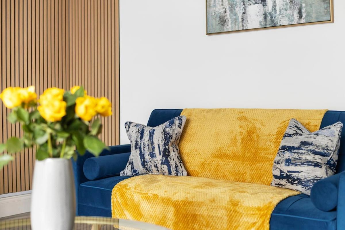 Appartement Angel - Kreid Homes Serviced Londen