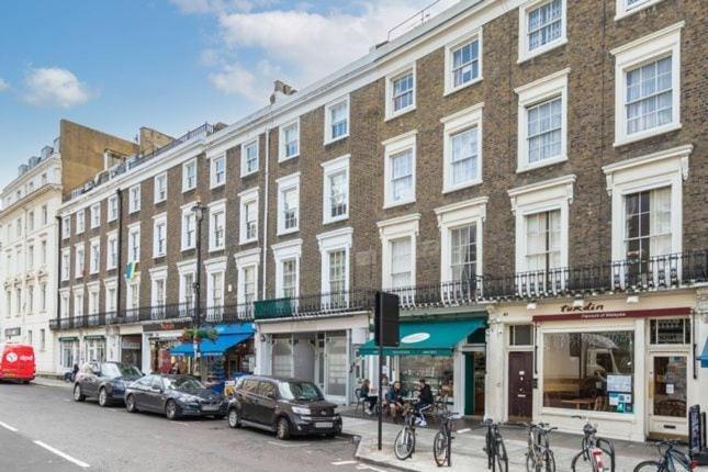 Sophisticated 2 Bed Apartment, Hyde Park * Londen
