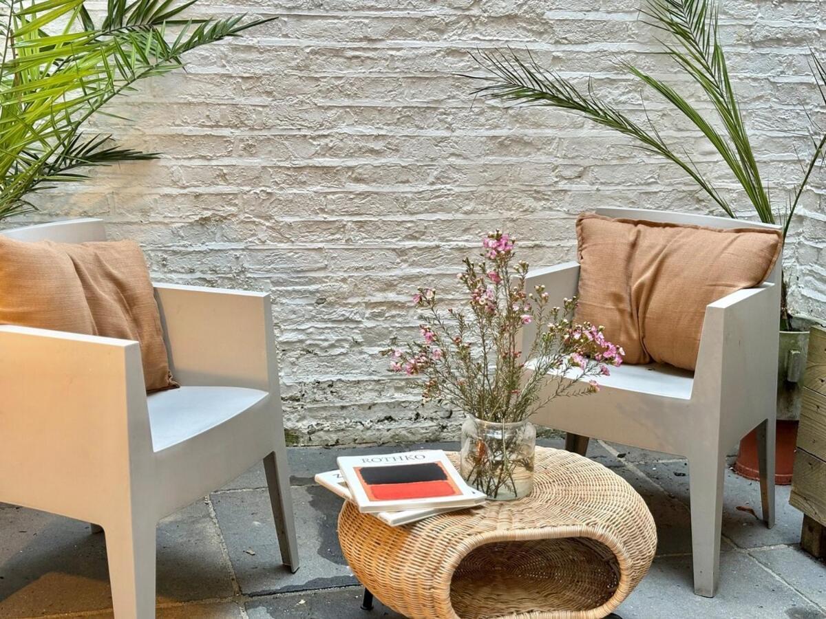 Appartement Sophisticated 2 Bed Apartment, Hyde Park