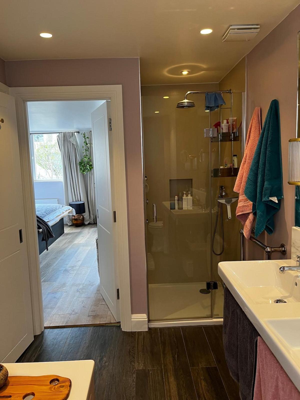Vakantiehuis Beautiful & Cosy Notting Hill Maisonette Londen