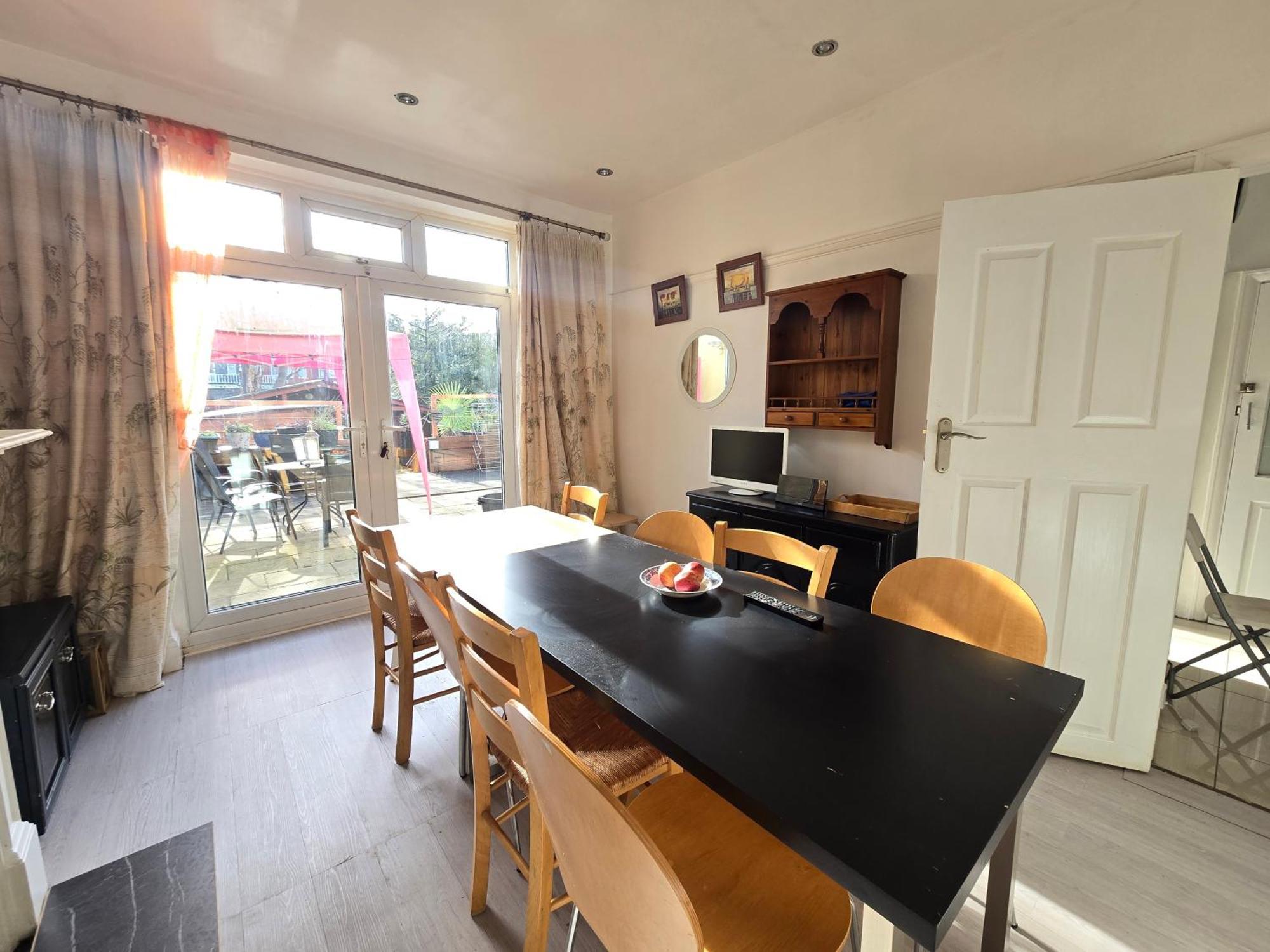 Accommodatie bij particulieren Lennox Gardens Nw10 *
