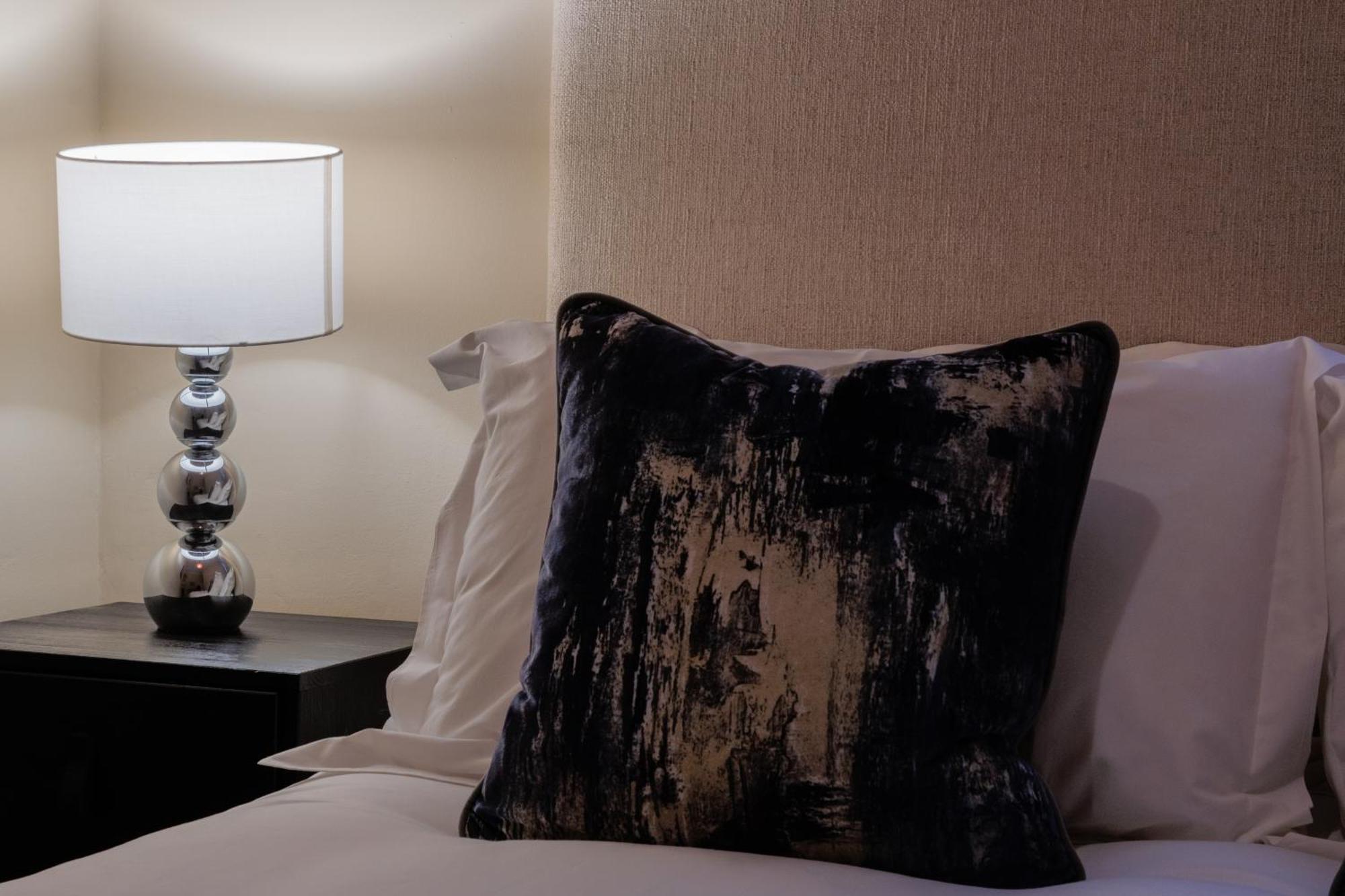 The Egerton - Luxury Londra