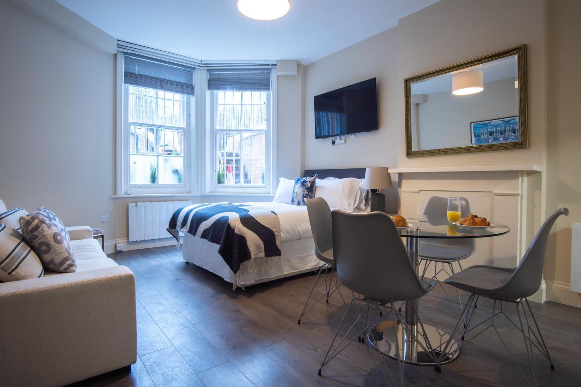 Appartamento The Egerton - Luxury Londra