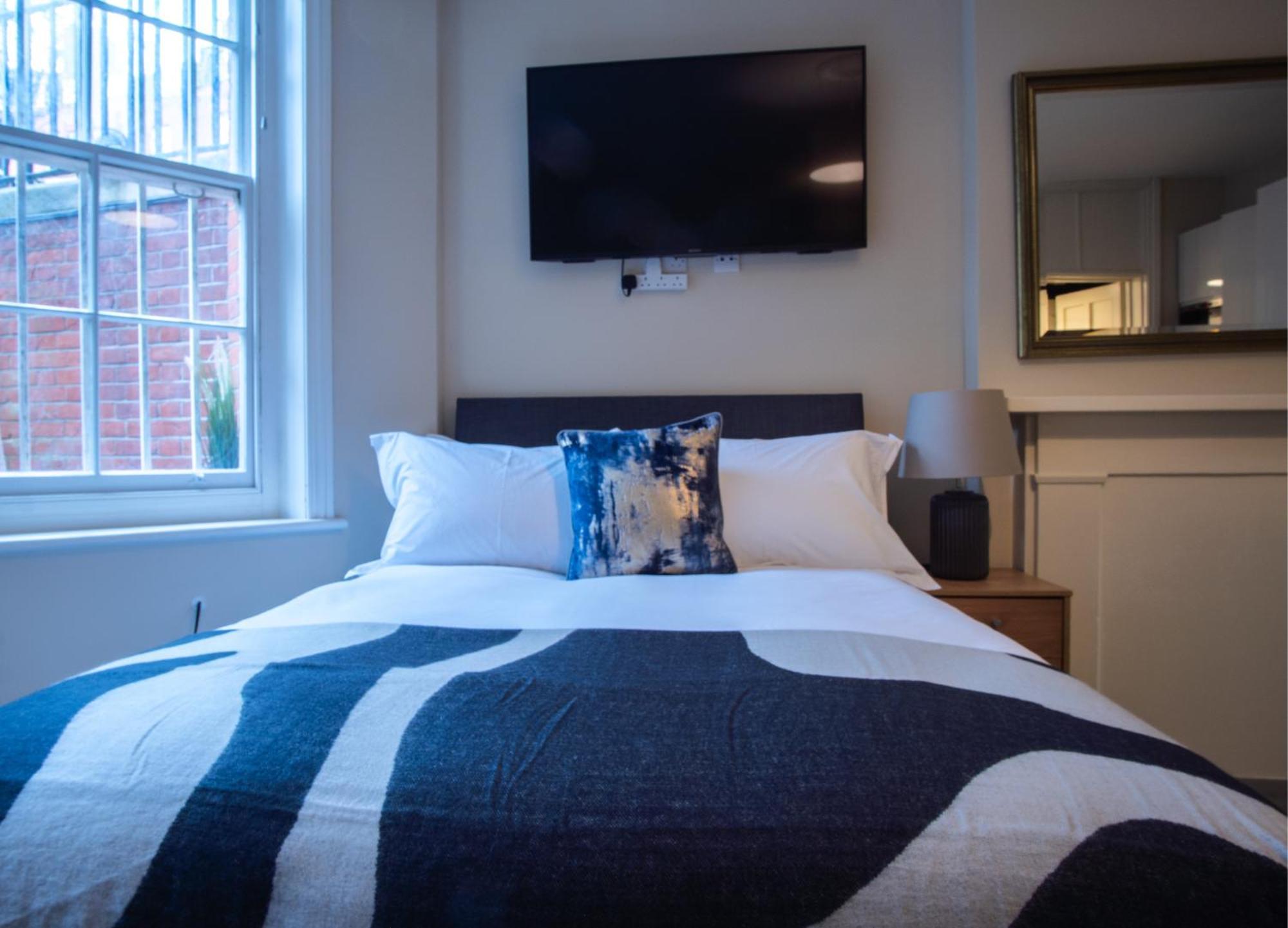 The Egerton - Luxury Appartamento Londra