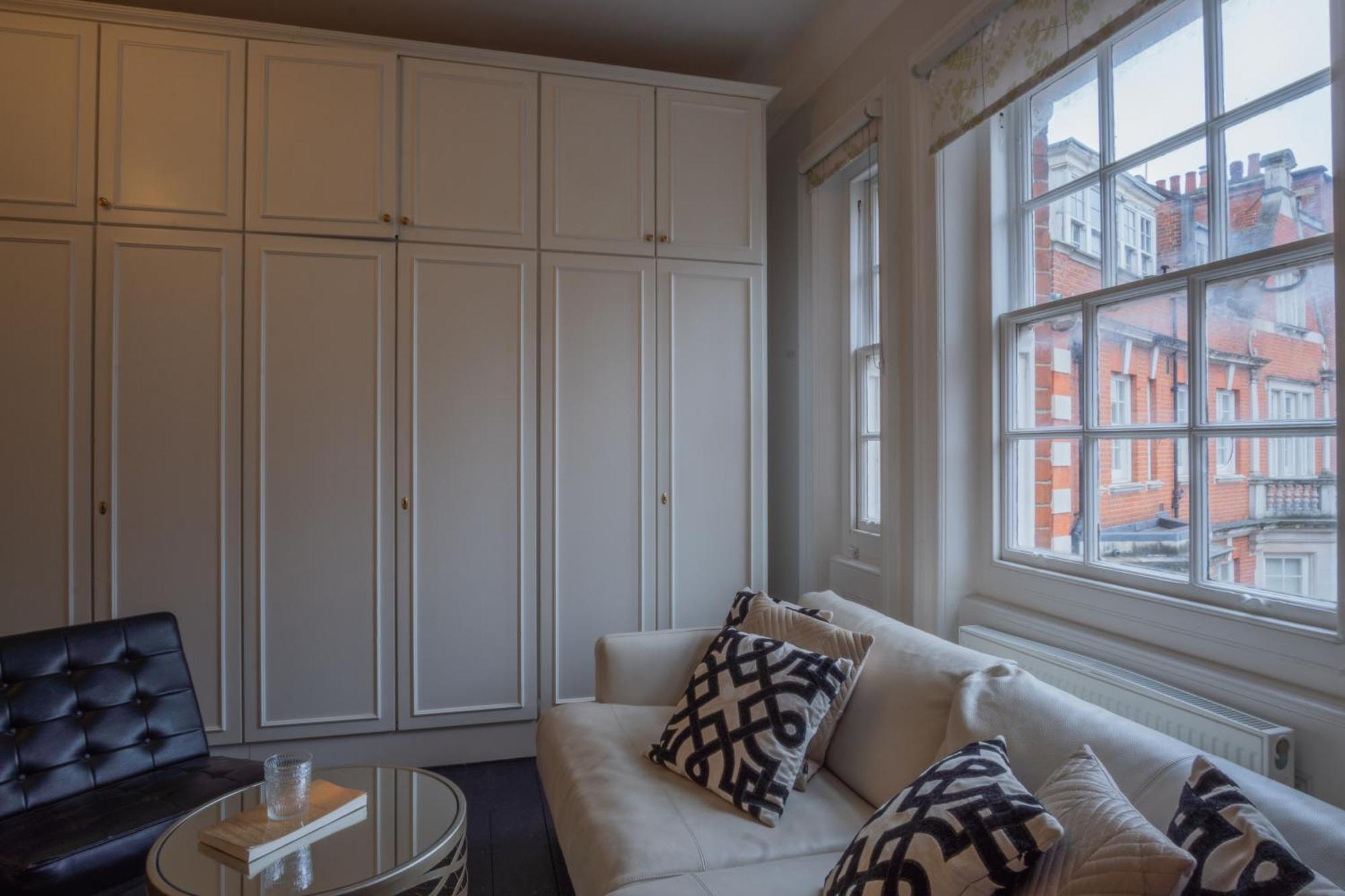 The Egerton - Luxury Londra