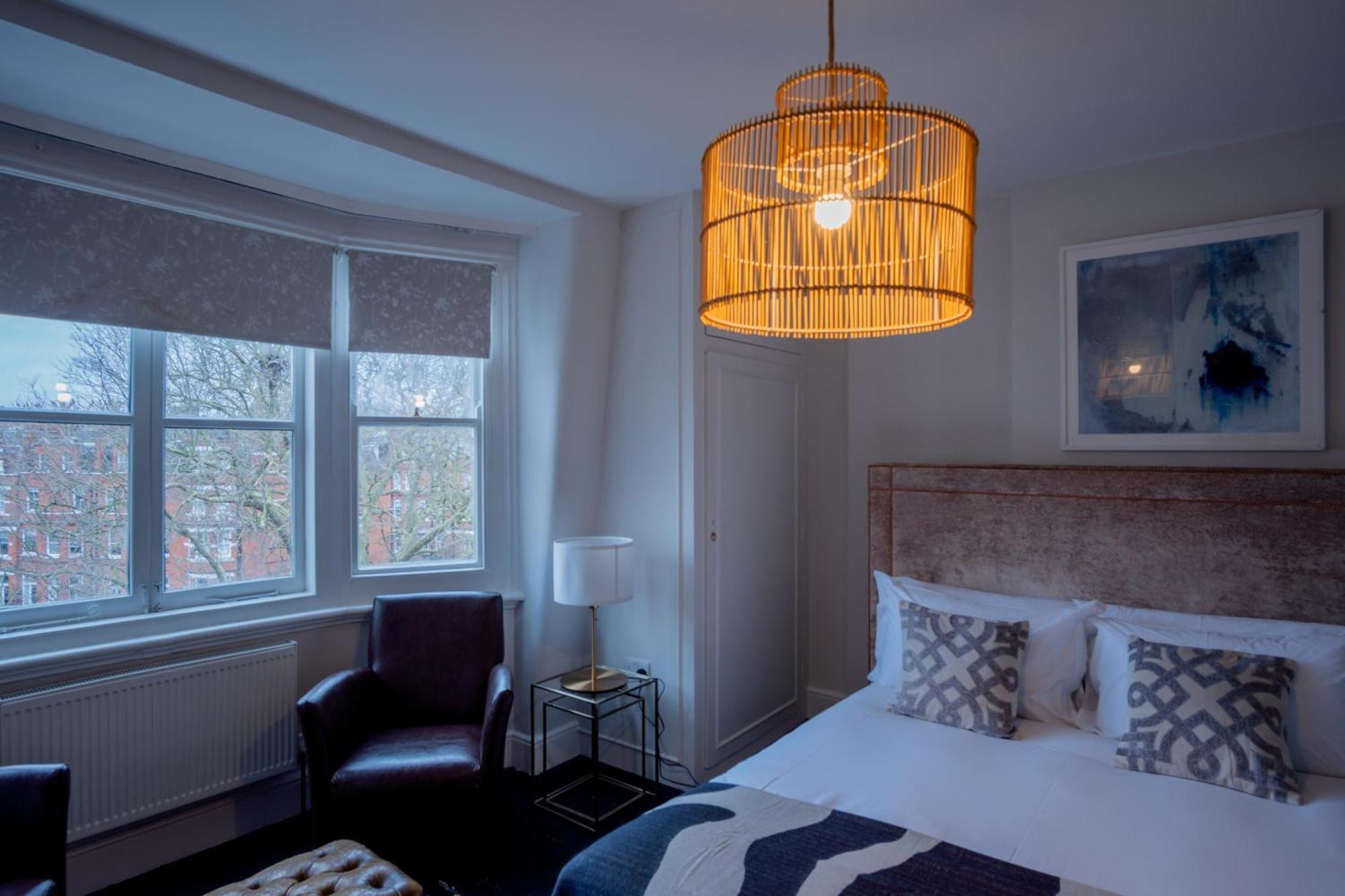 The Egerton - Luxury Appartamento *