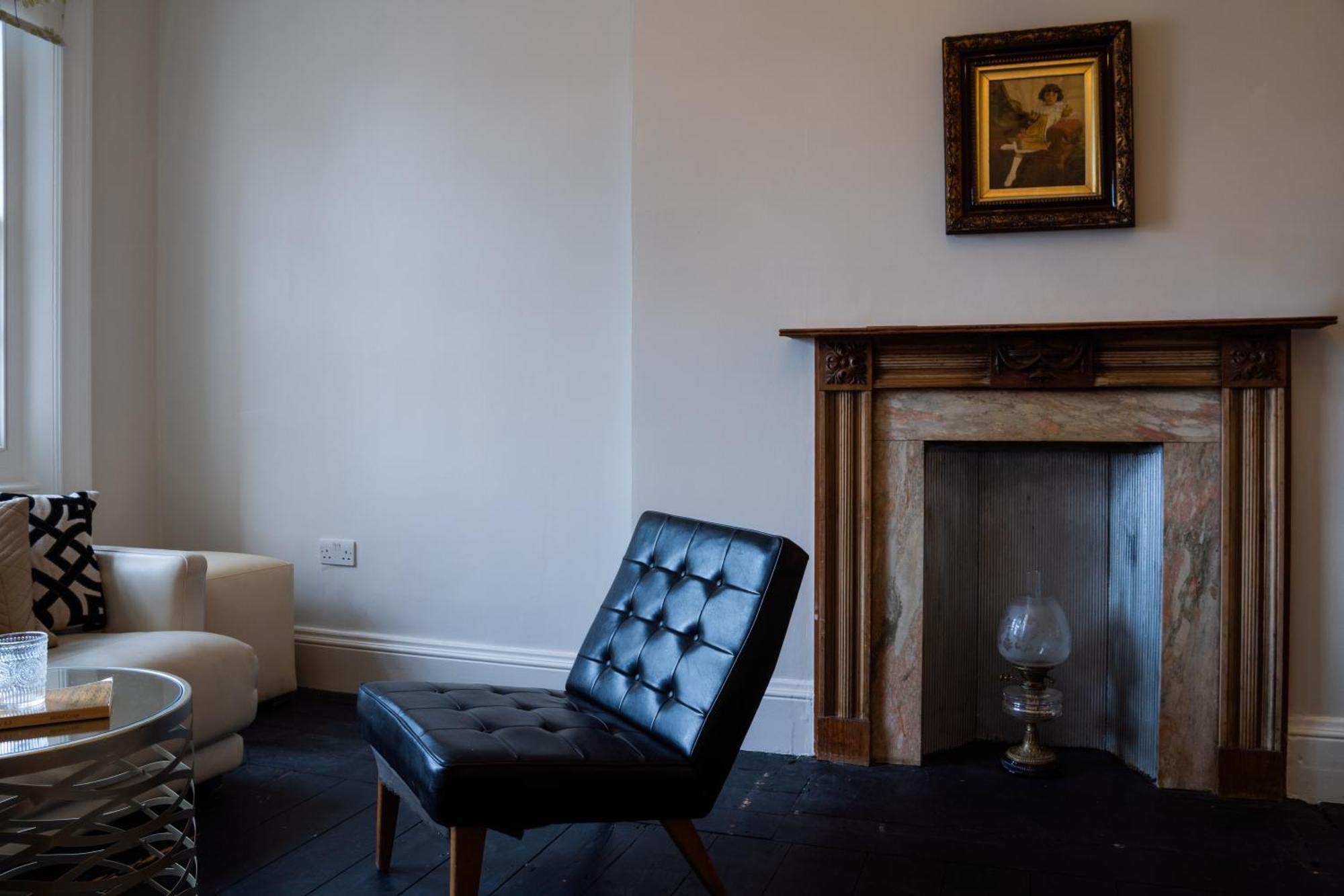 Appartamento The Egerton - Luxury