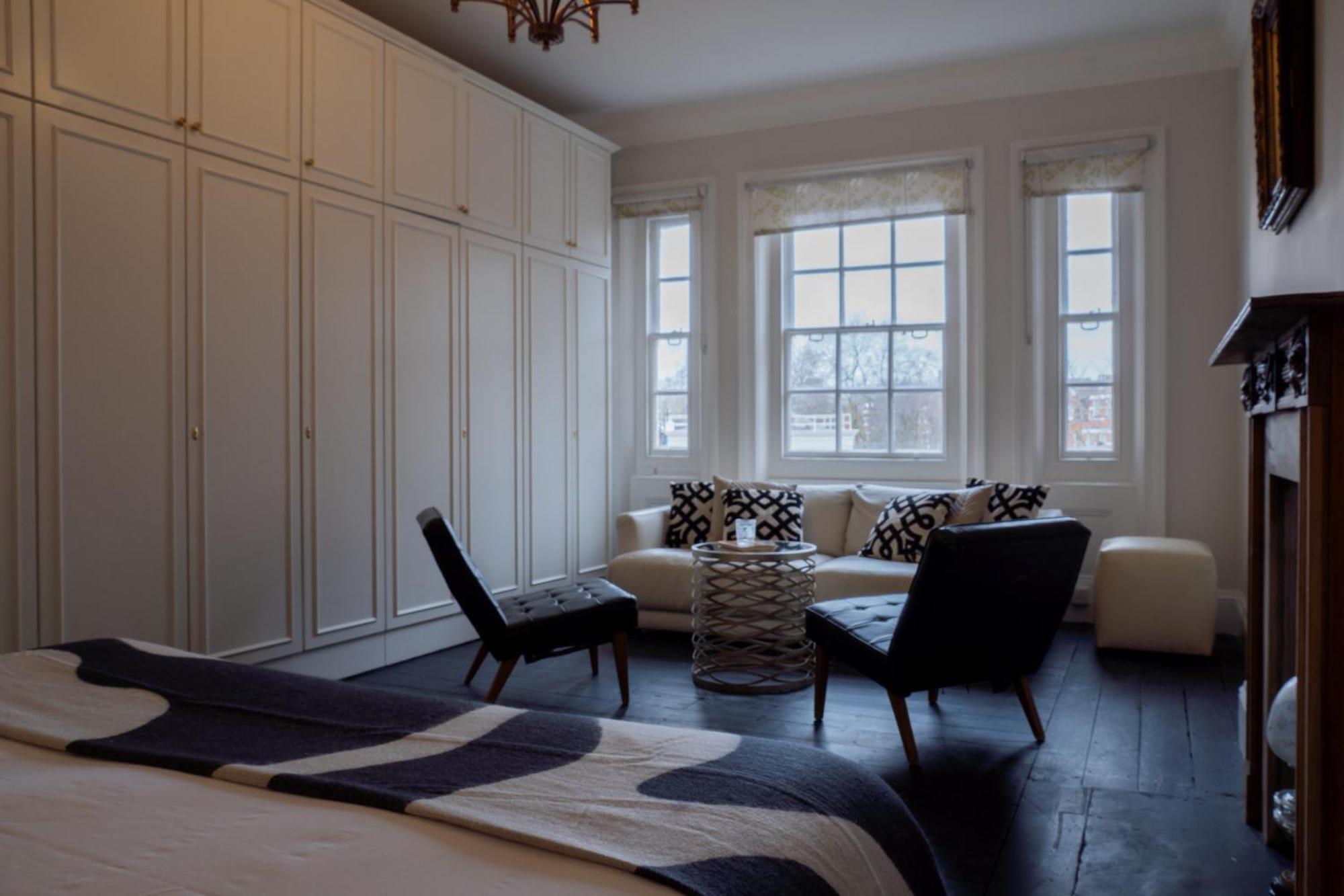 The Egerton - Luxury Londra