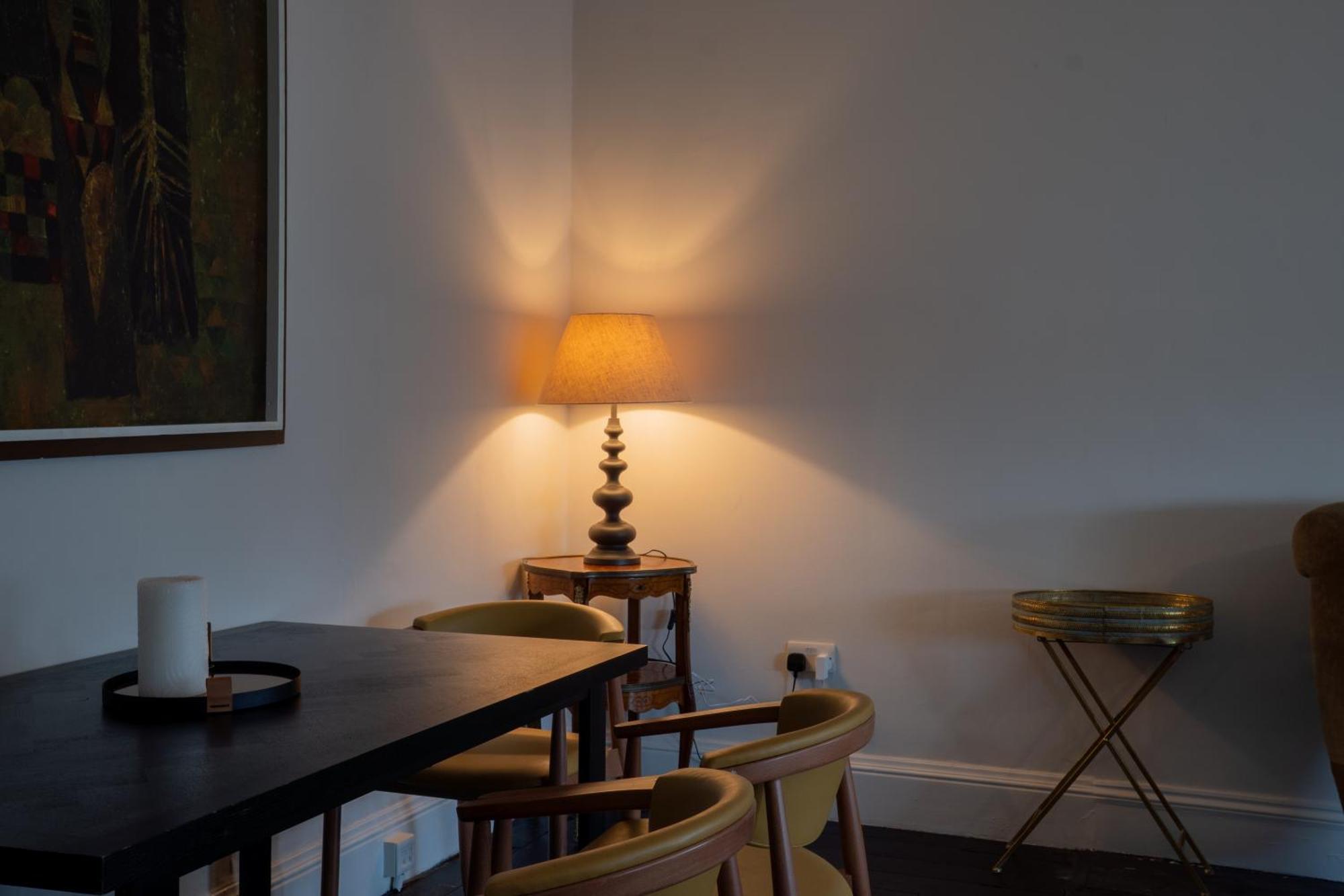 Appartamento The Egerton - Luxury Londra