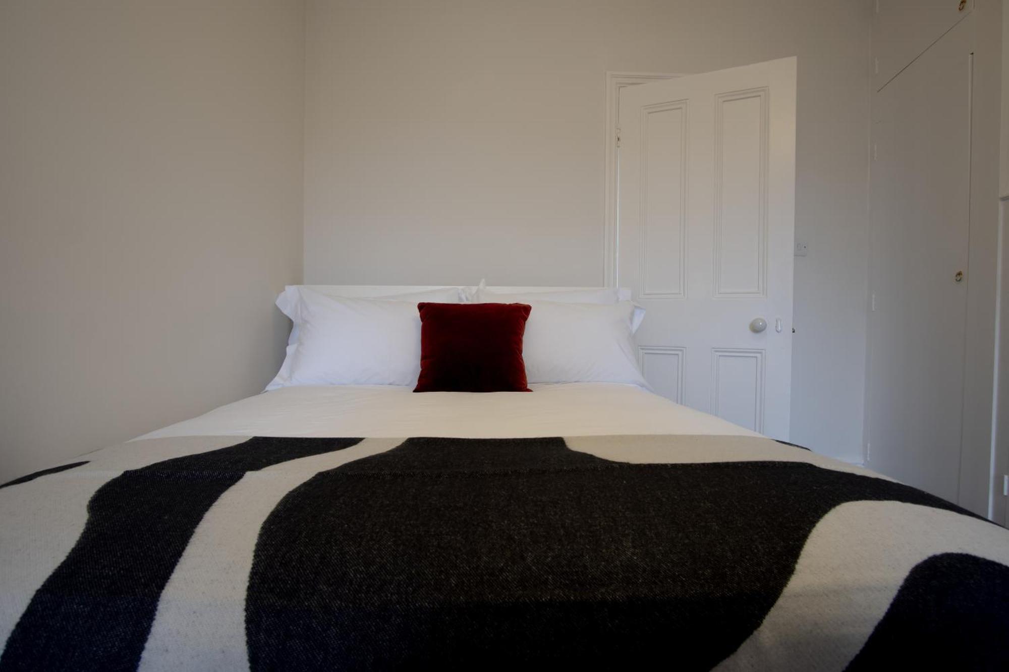 The Egerton - Luxury Appartamento Londra