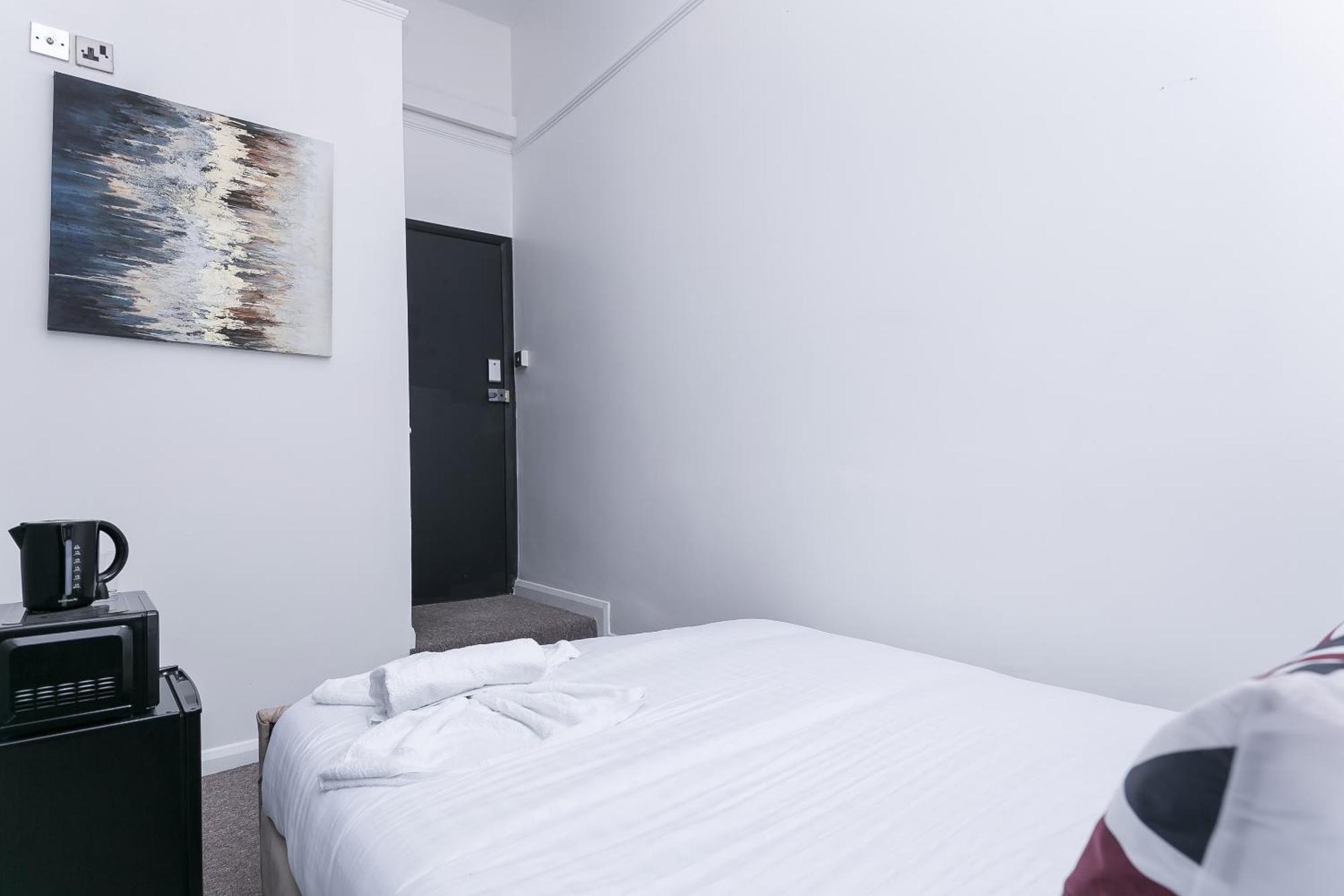 King Cross Collective - By Aura Hostel *
