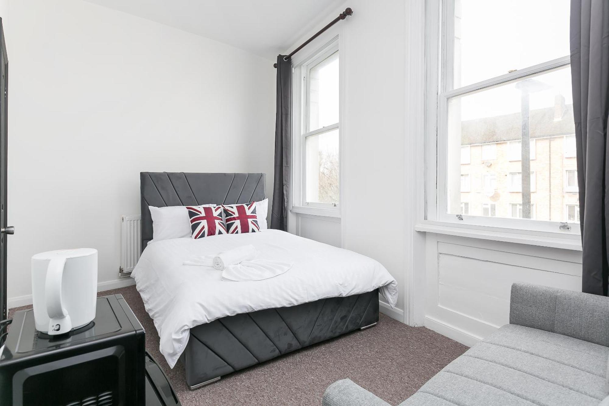 King Cross Collective - By Aura Hostel