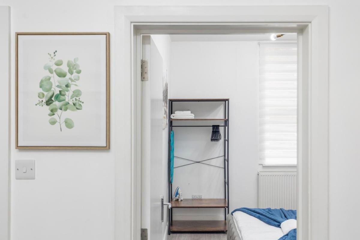 Lejlighed 1 Bed Next Transports & Easy Access To Ctr *