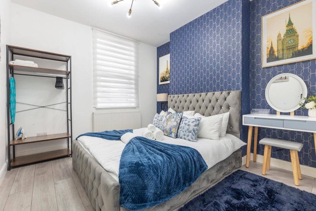 1 Bed Next Transports & Easy Access To Ctr Lejlighed