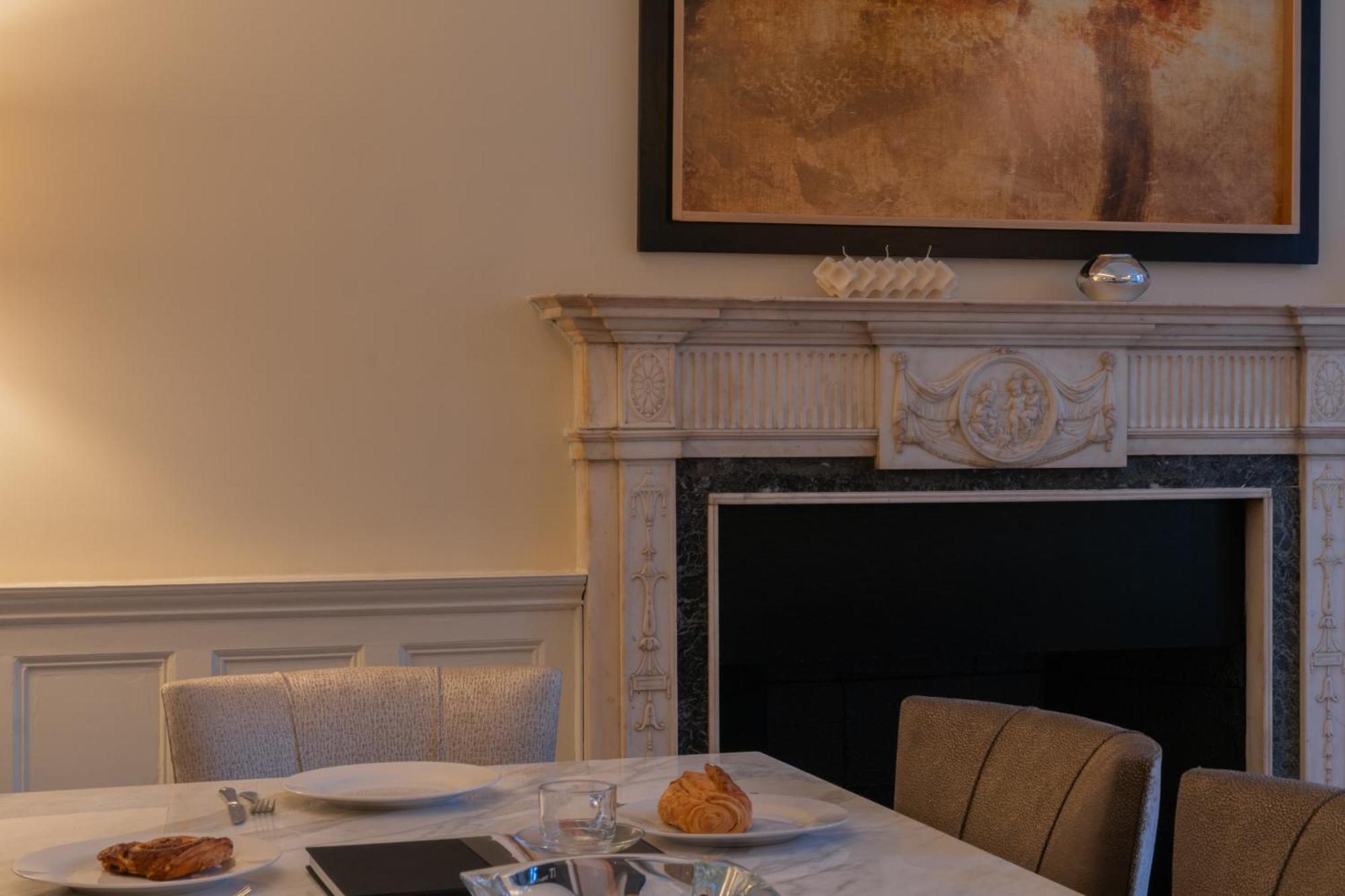 The Egerton - Luxury Appartamento