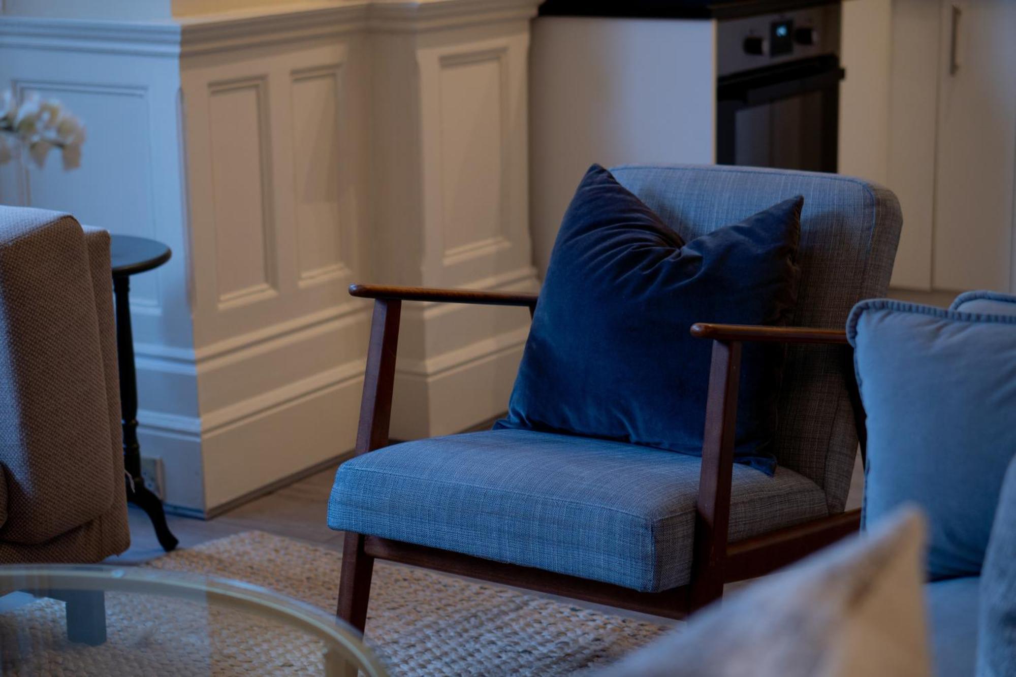 The Egerton - Luxury Appartamento Londra