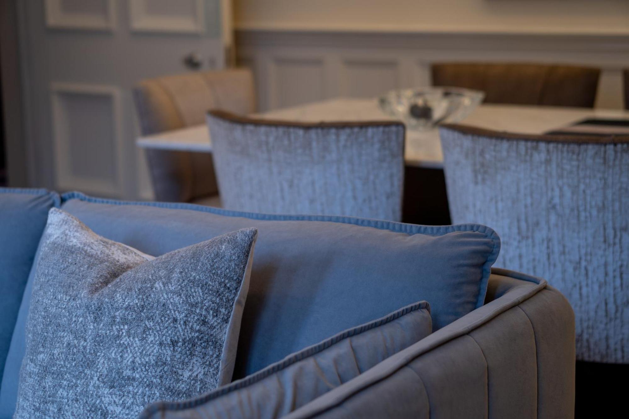 The Egerton - Luxury Appartamento