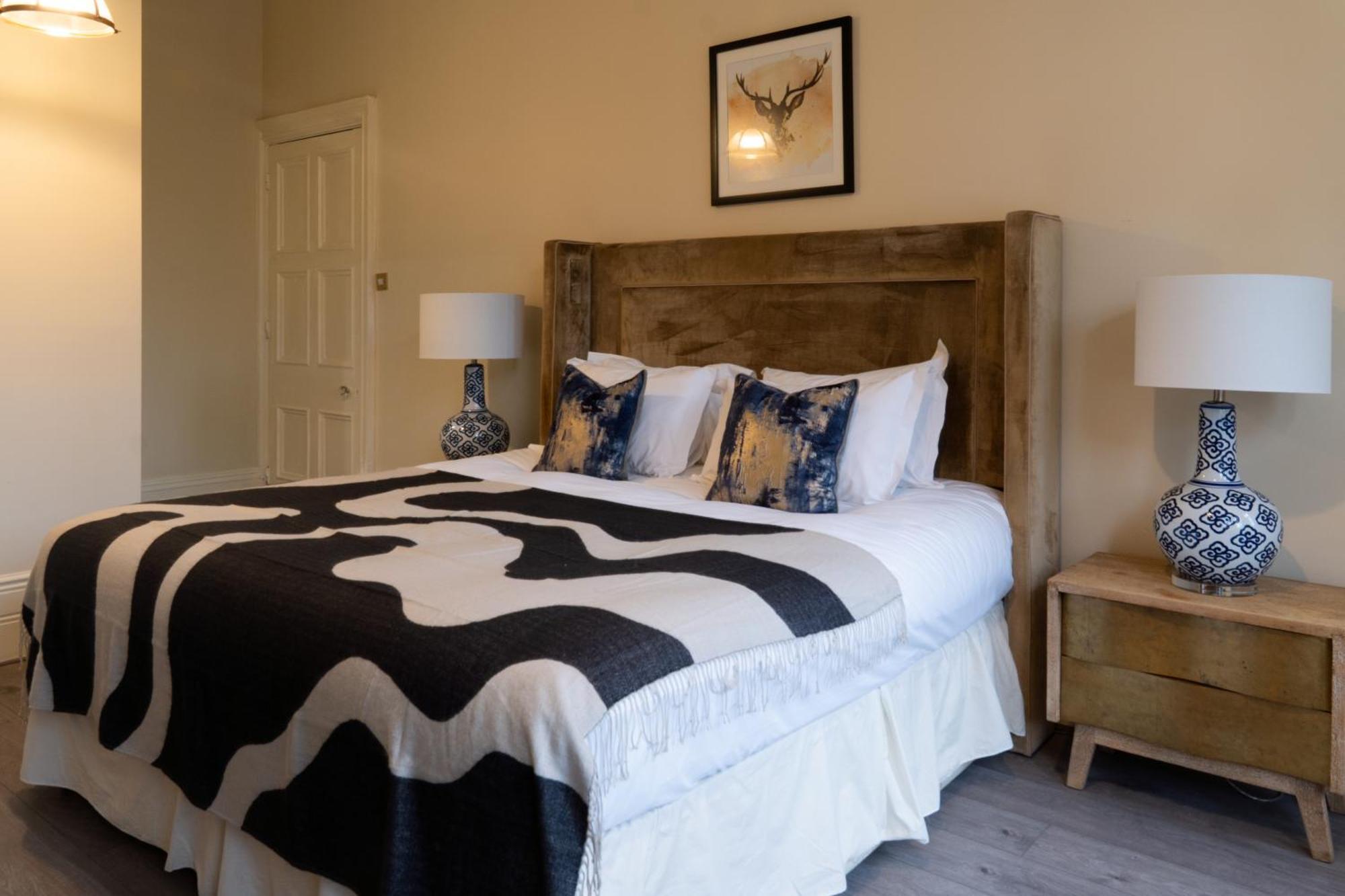 Appartamento The Egerton - Luxury