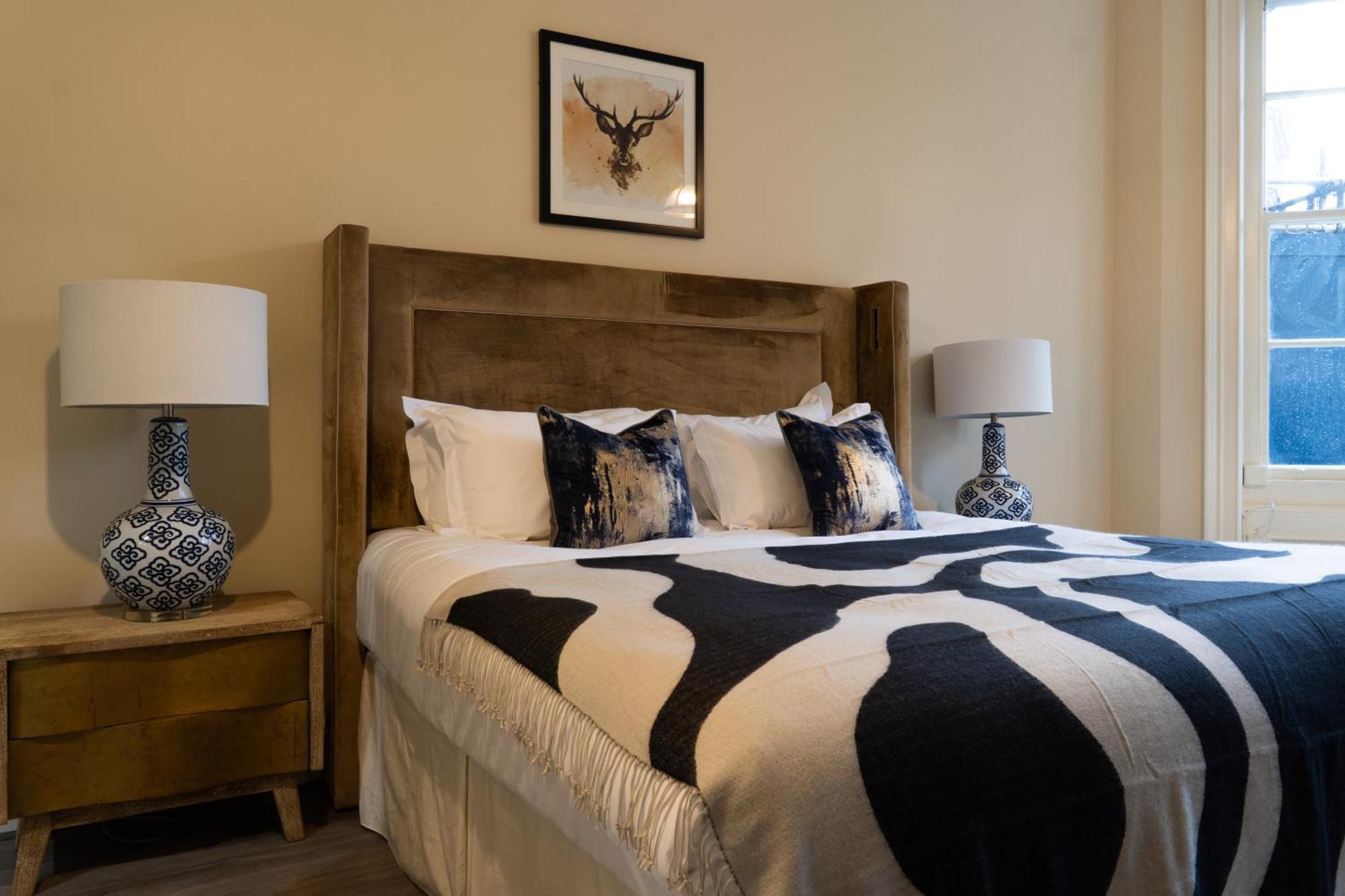 The Egerton - Luxury Londra