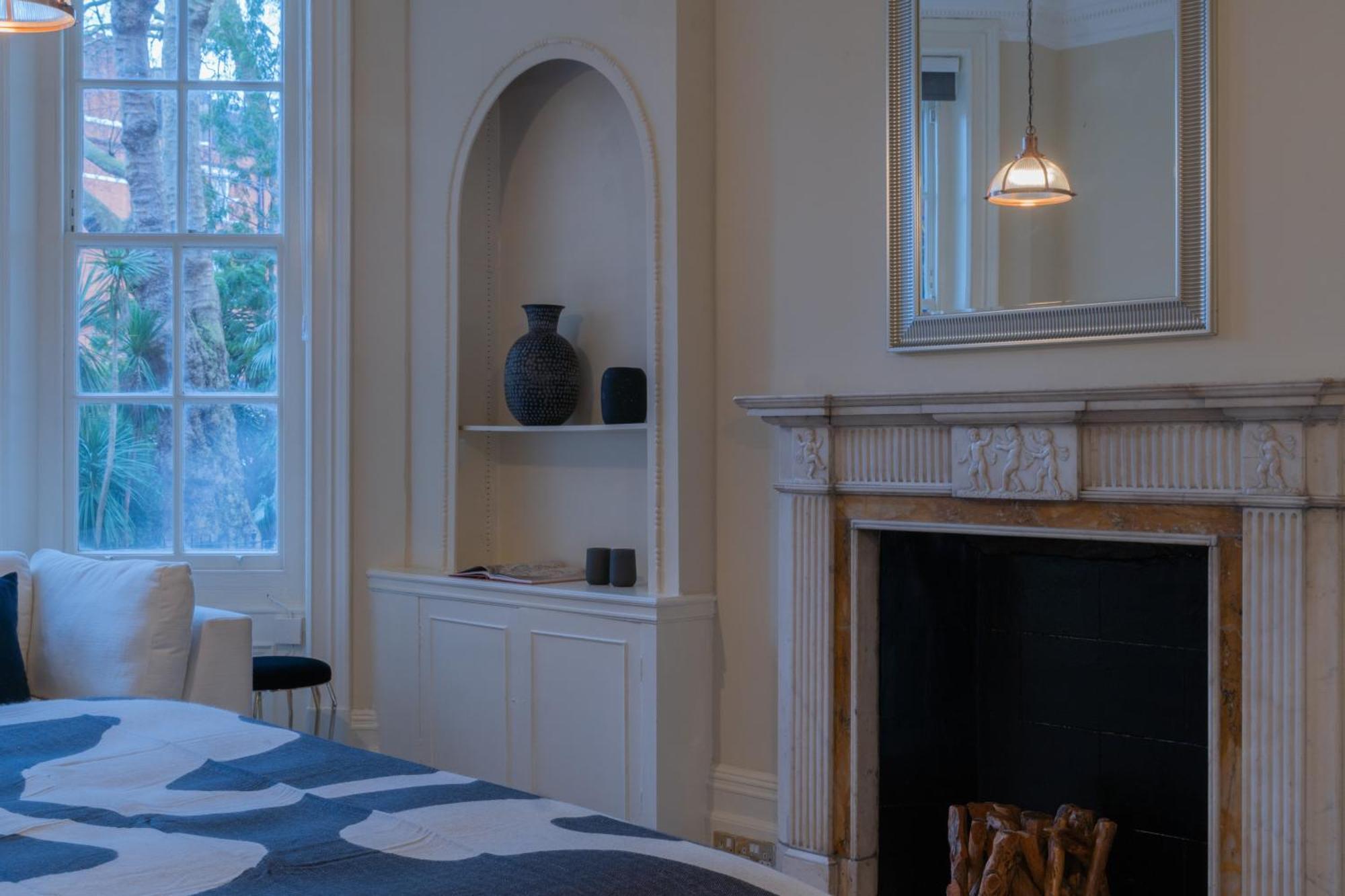 The Egerton - Luxury Appartamento *