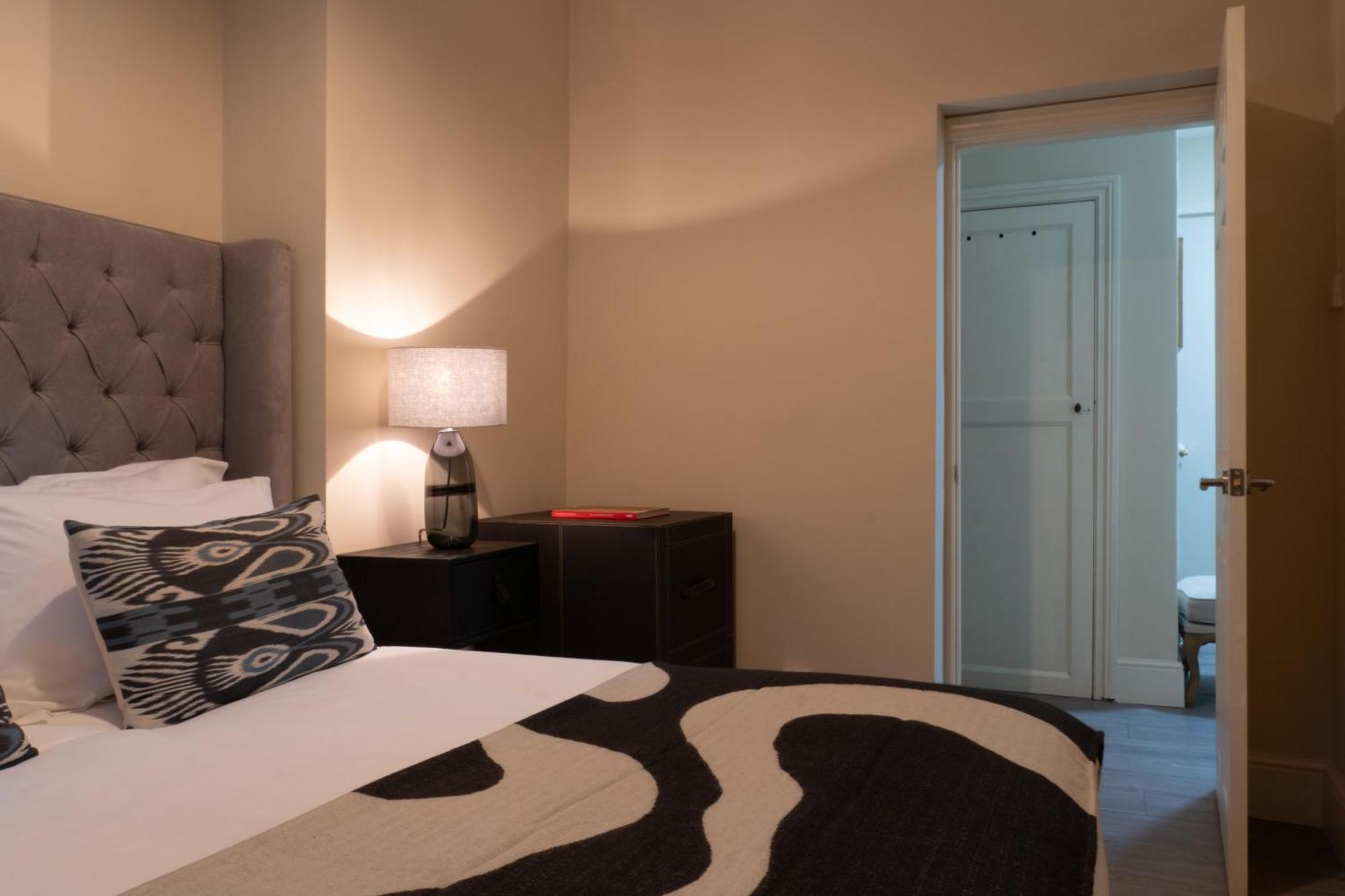 The Egerton - Luxury Appartamento Londra