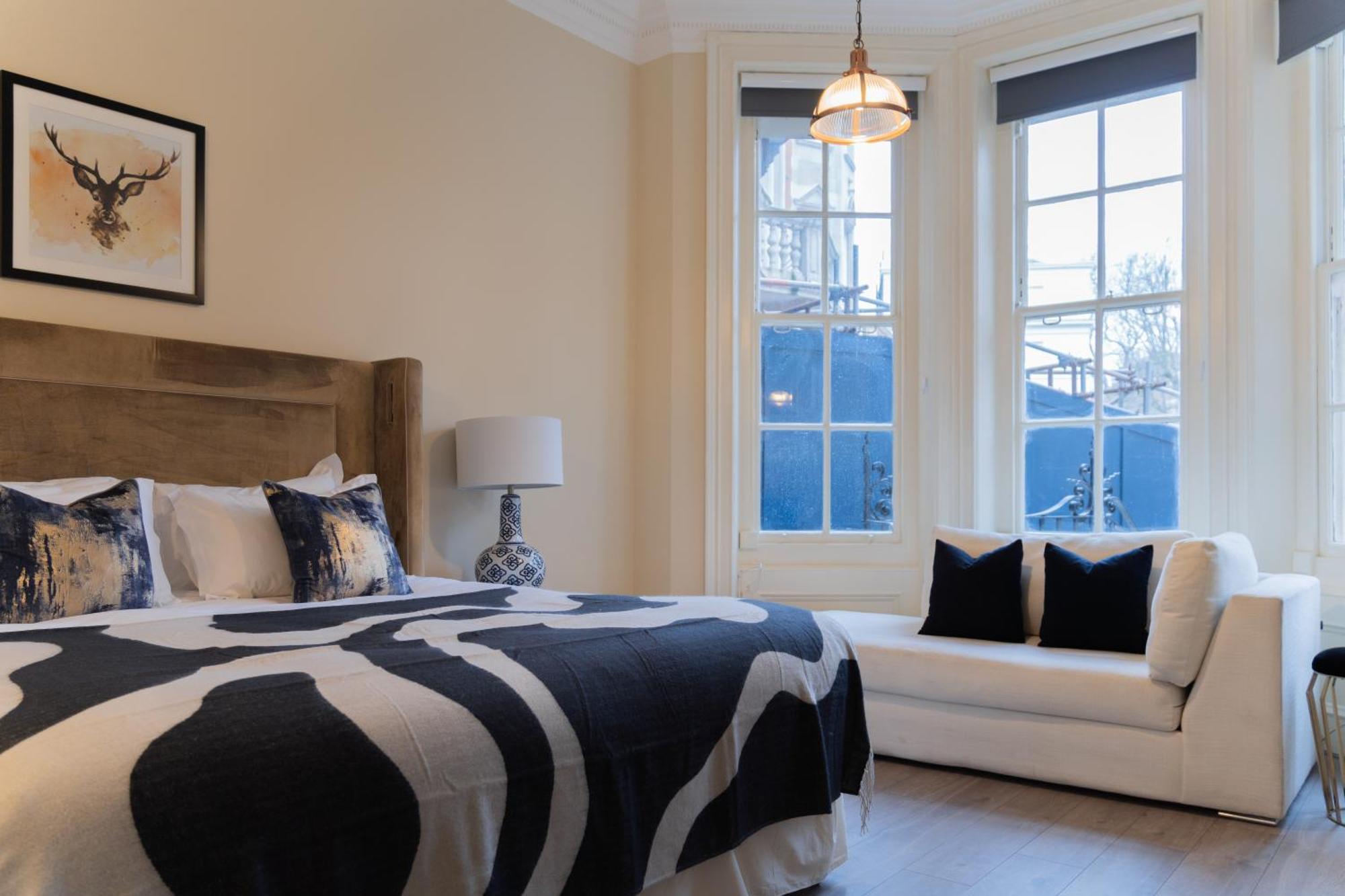 Appartamento The Egerton - Luxury Londra