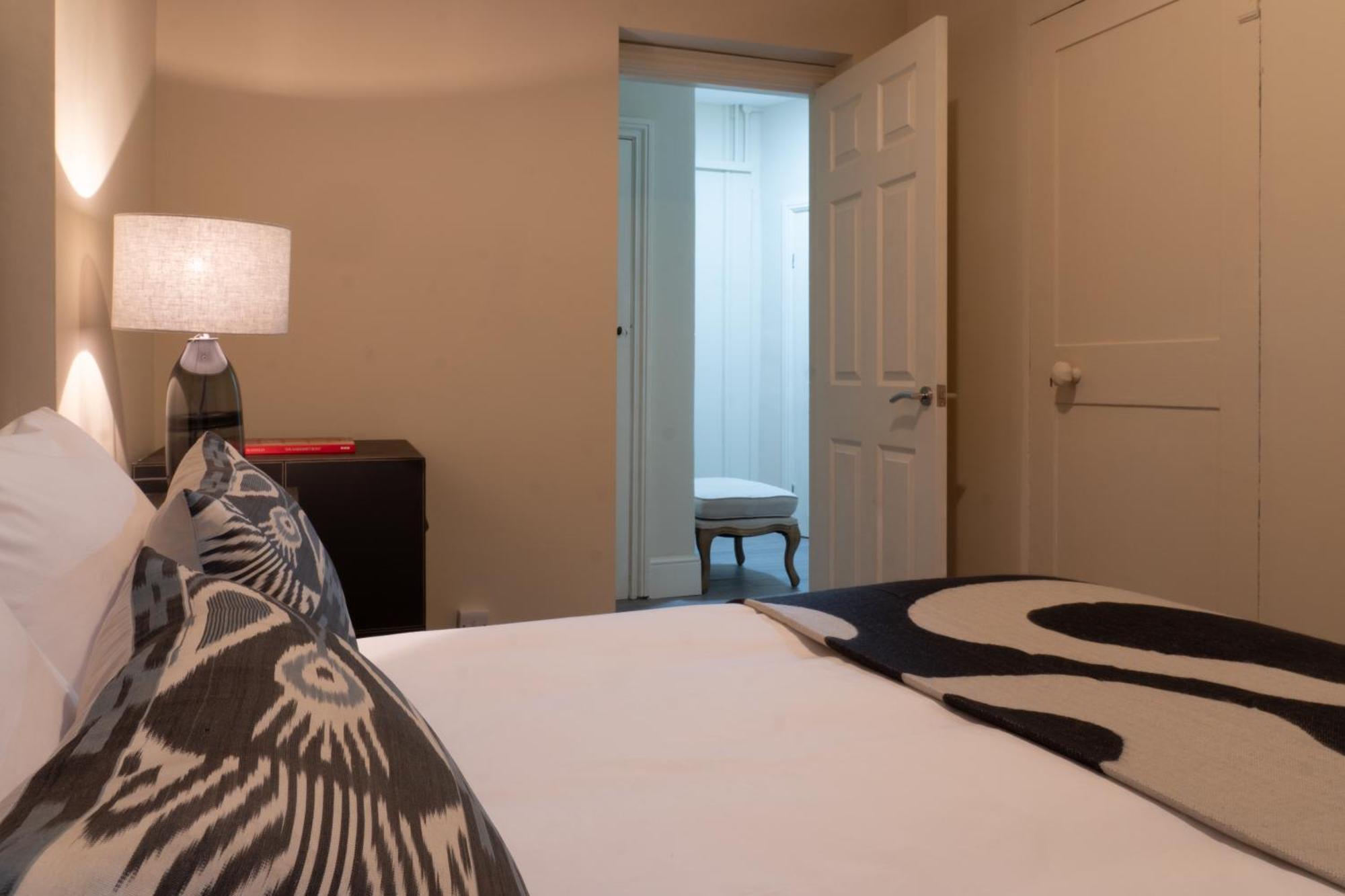 The Egerton - Luxury Appartamento