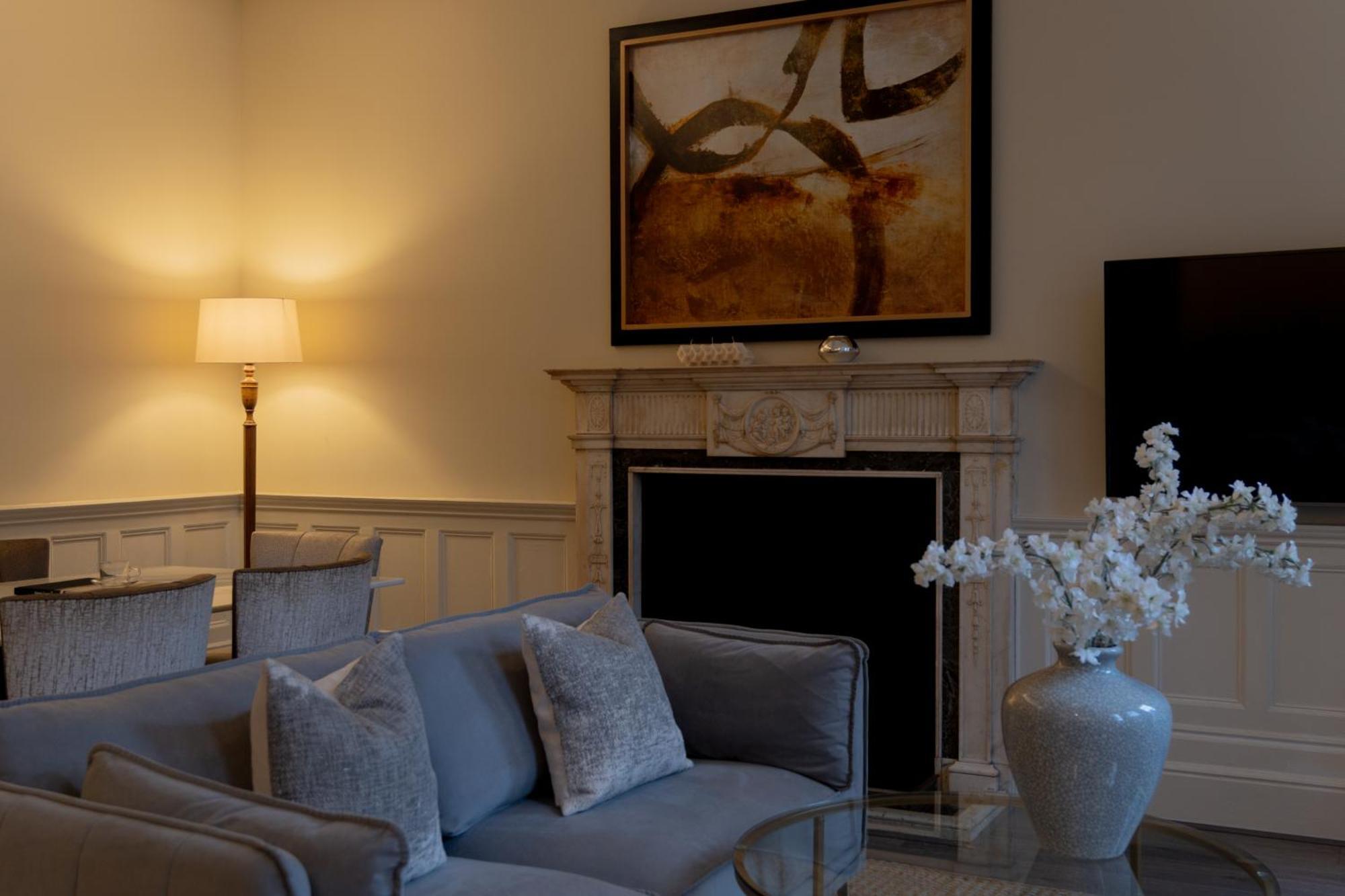 The Egerton - Luxury * Londra
