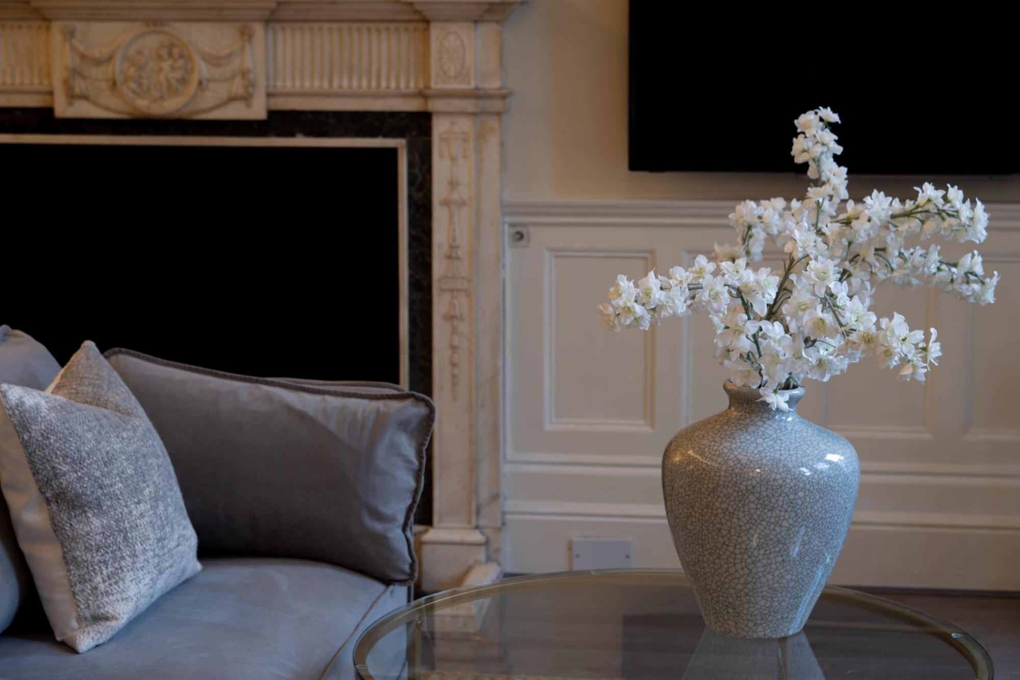 The Egerton - Luxury Appartamento *