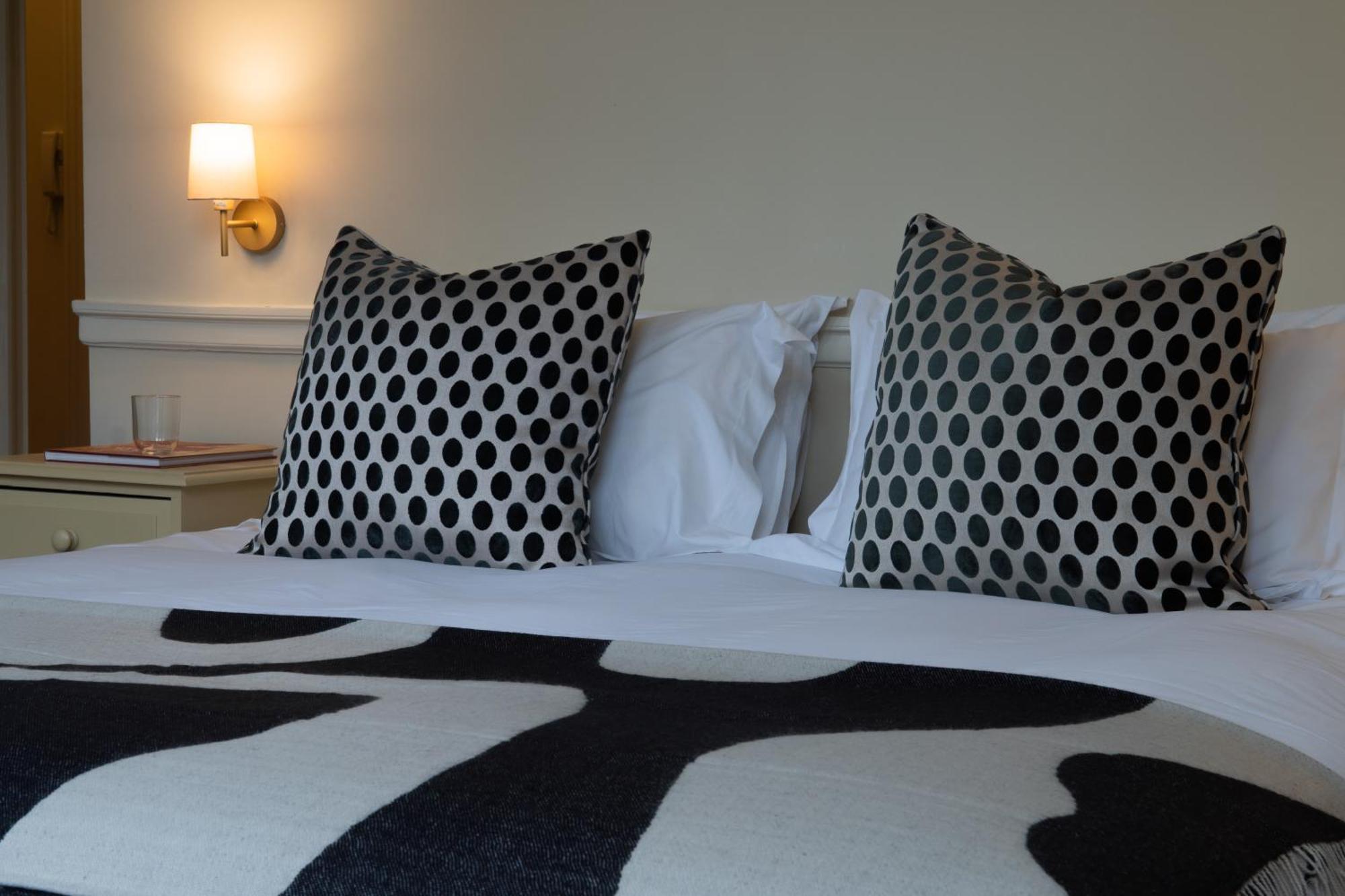 Apartment The Egerton - Luxury *