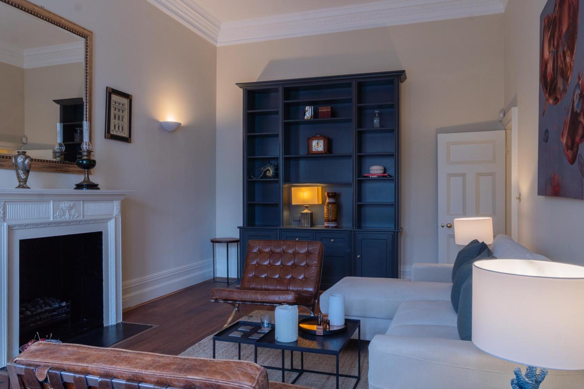 The Egerton - Luxury Londra