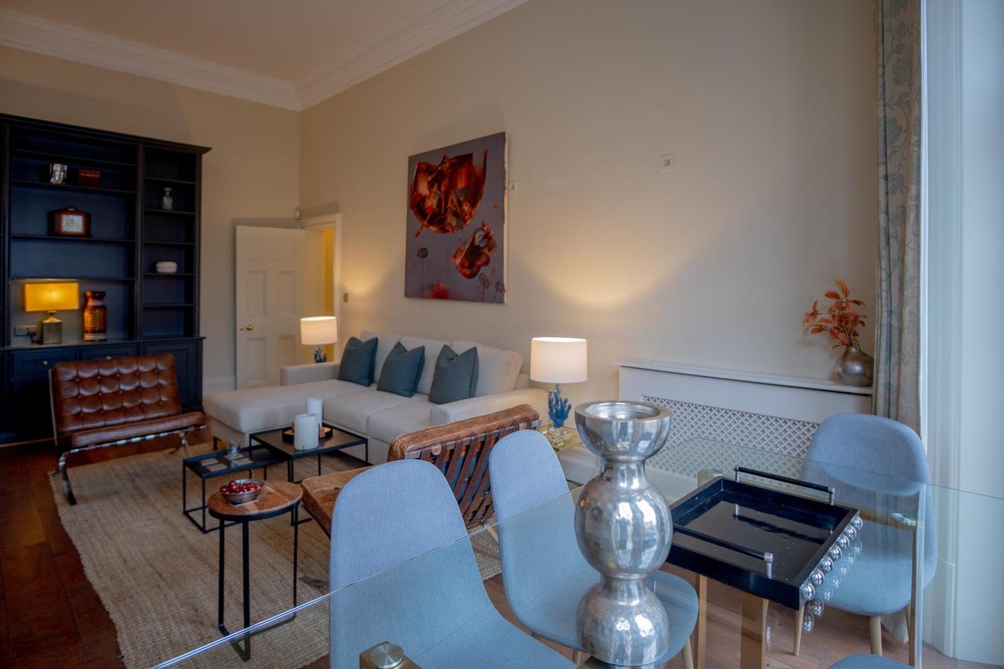 Appartamento The Egerton - Luxury Londra
