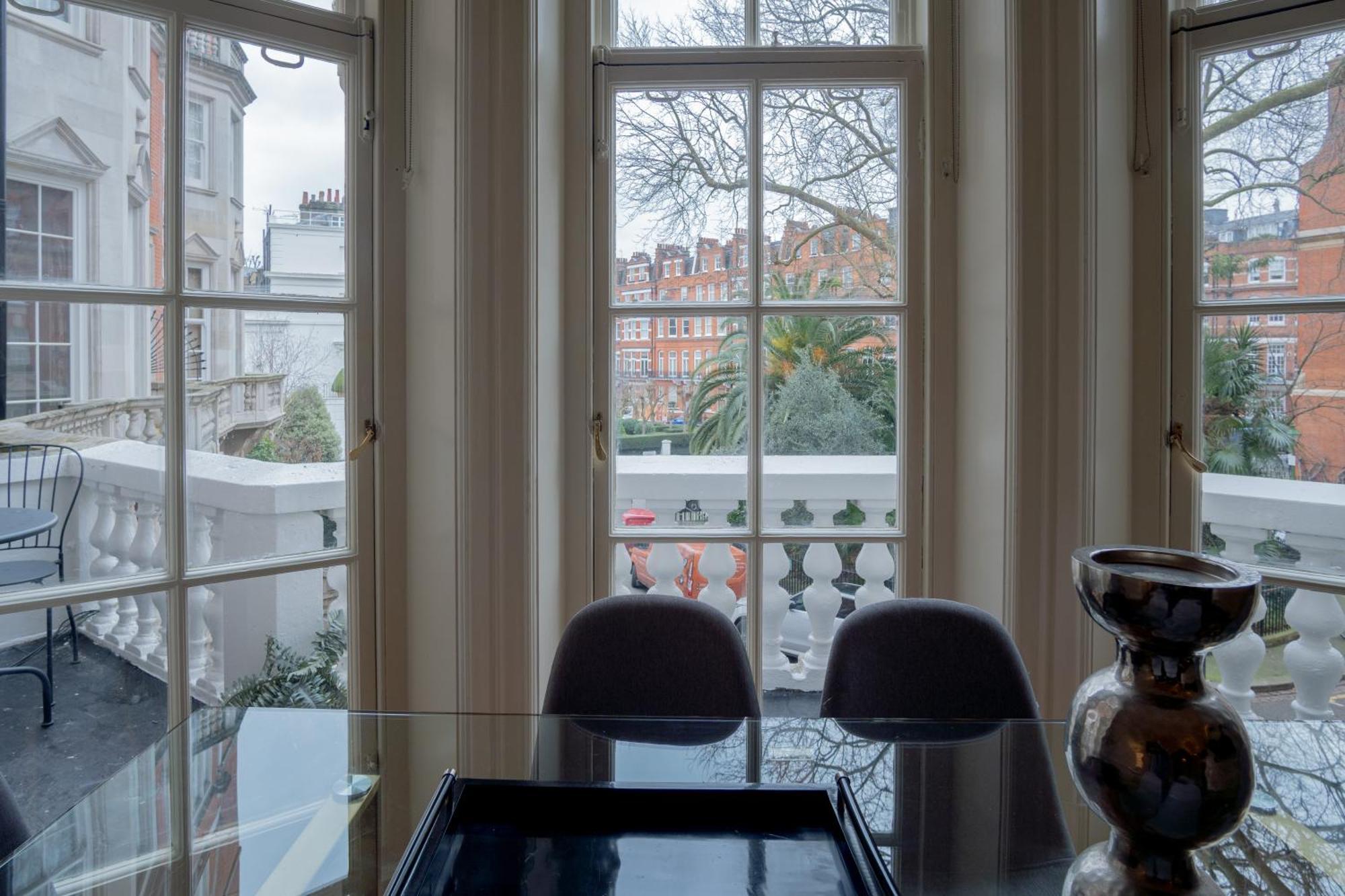 The Egerton - Luxury Londra