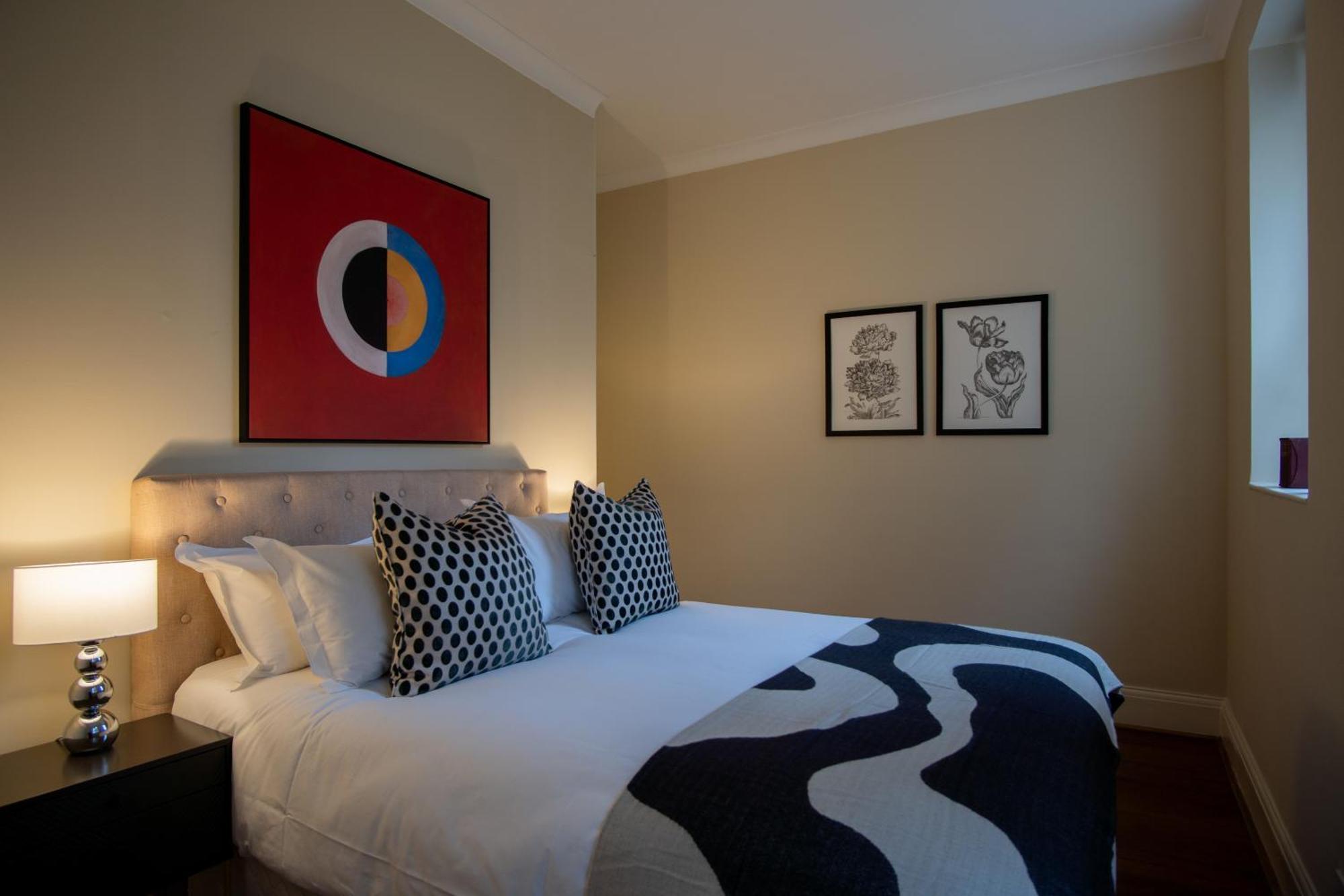 The Egerton - Luxury * Londra