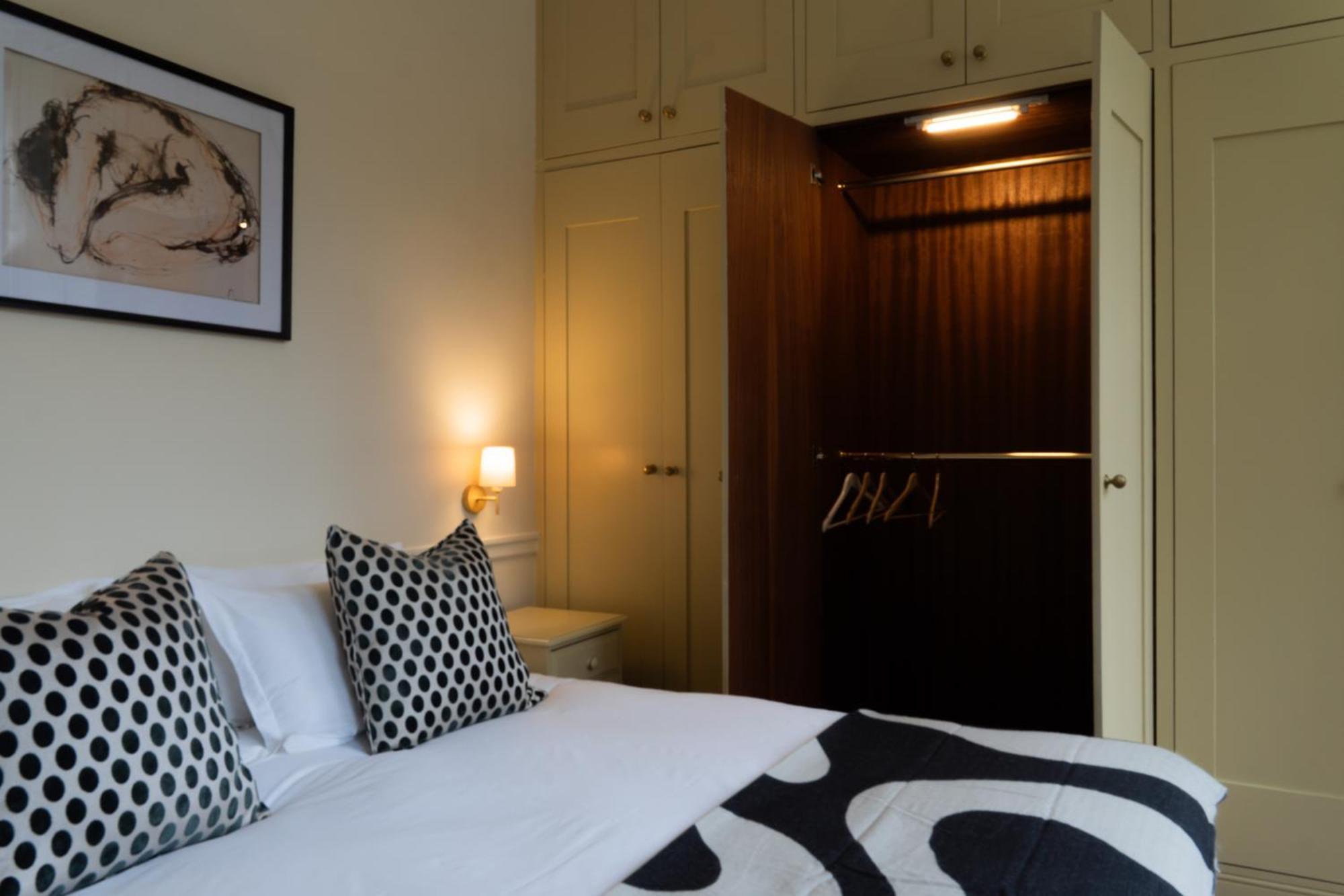 The Egerton - Luxury Appartamento *
