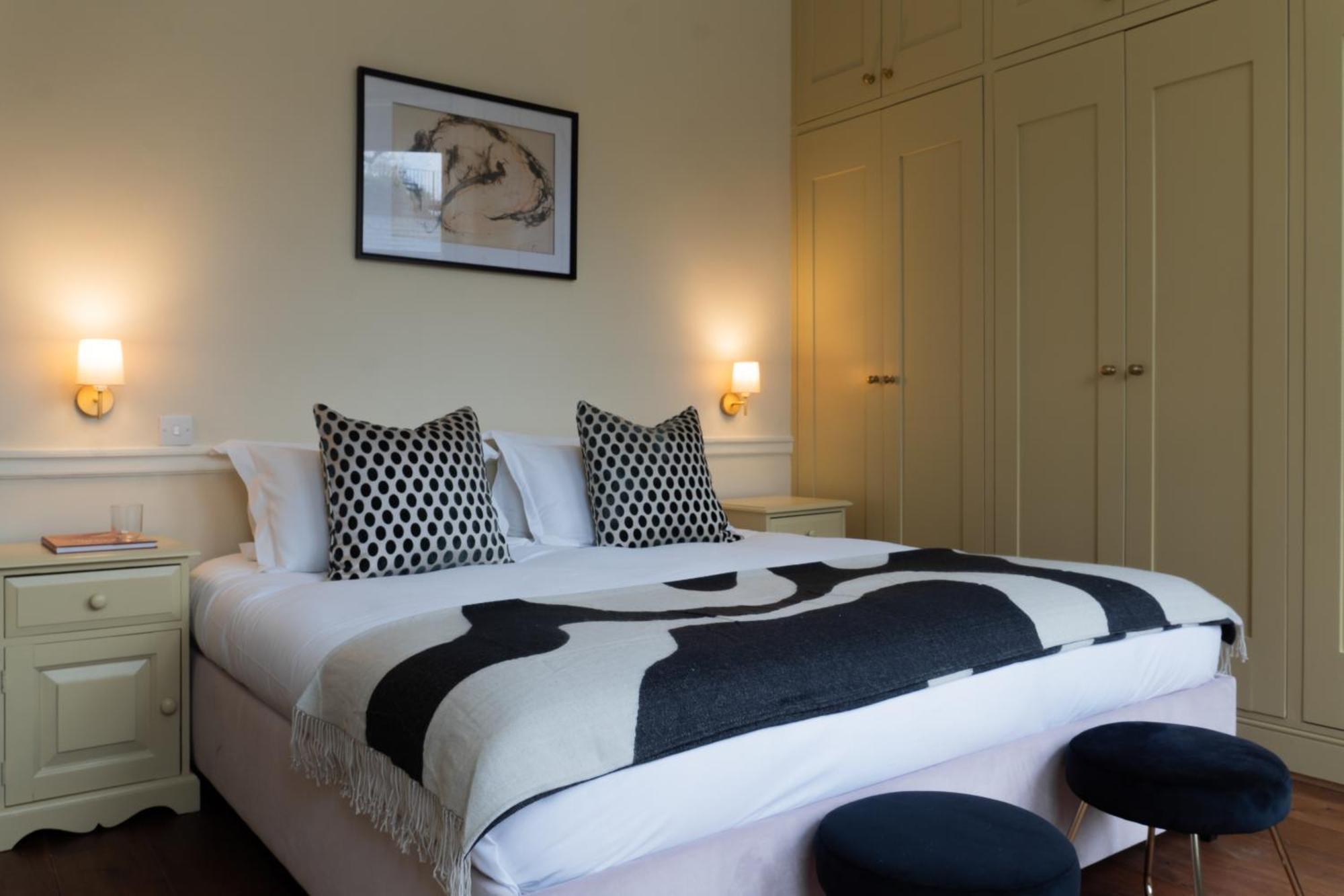 Appartamento The Egerton - Luxury *