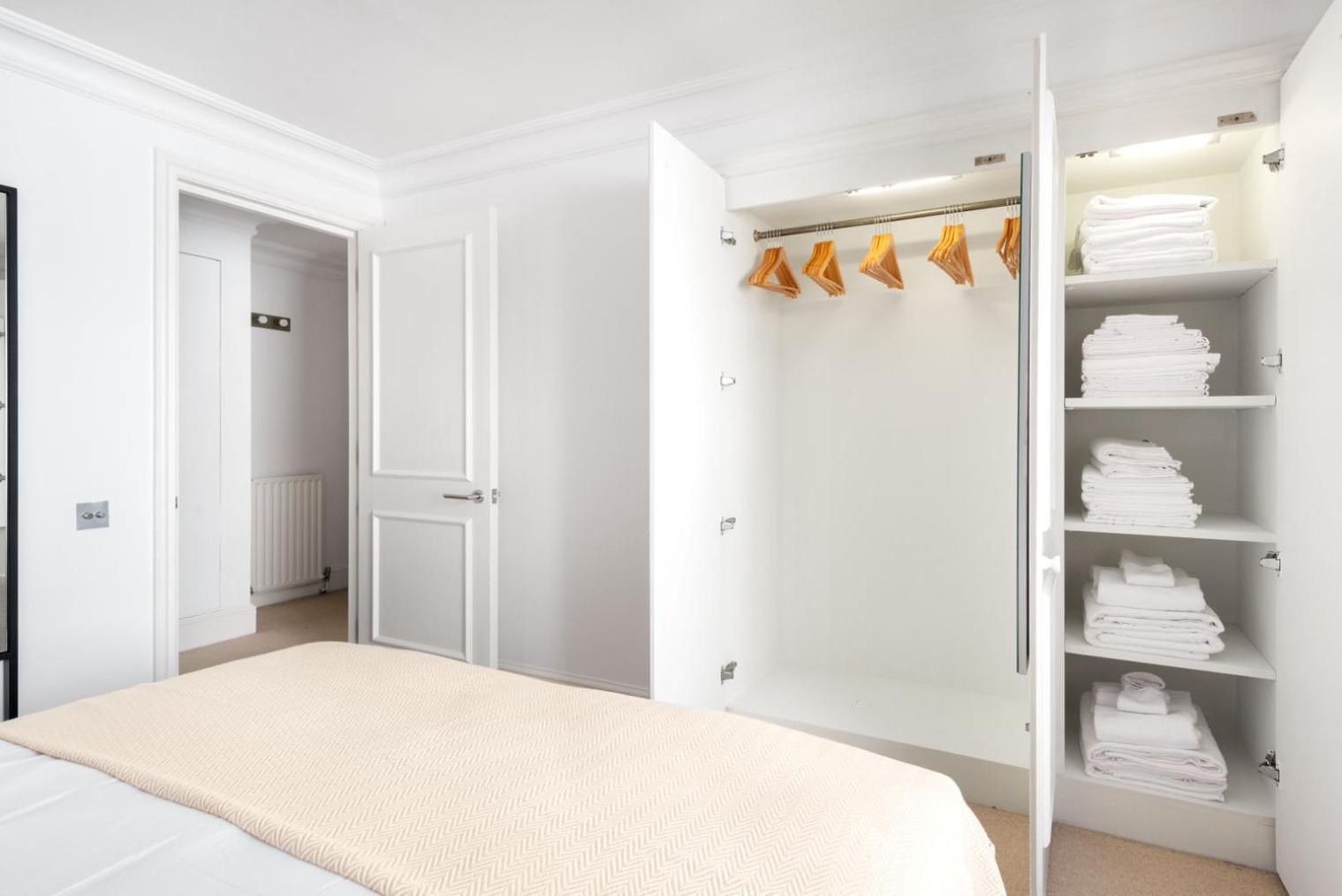 Apartment Blueground S Kensington Nr Gloucester Rd Lon-19 London