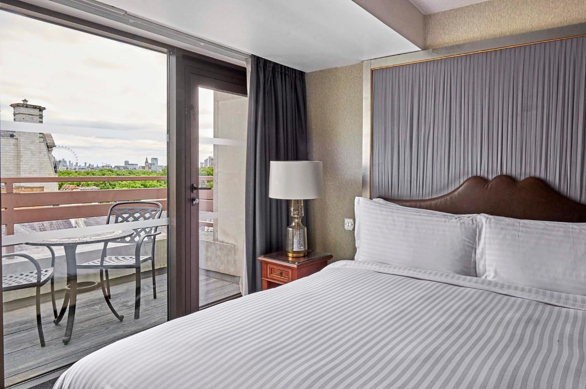 Intercontinental Park Lane By Ihg London