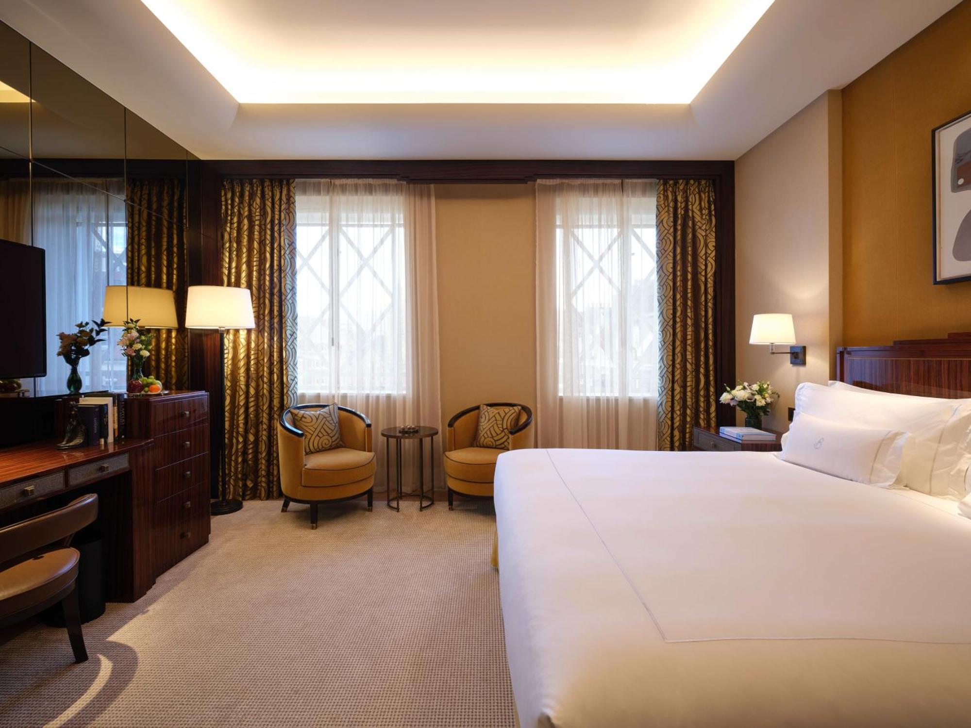 The Beaumont Mayfair Hotel 5*