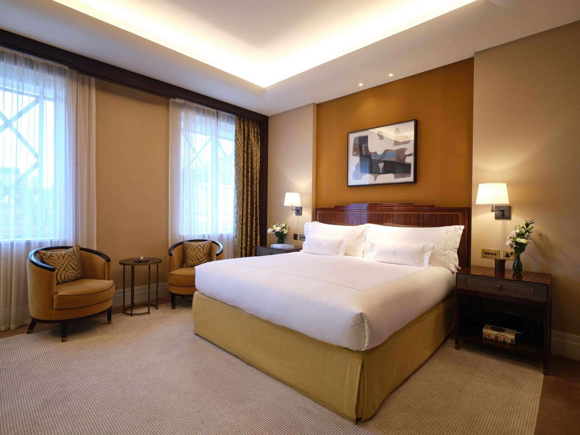 Hotel The Beaumont Mayfair