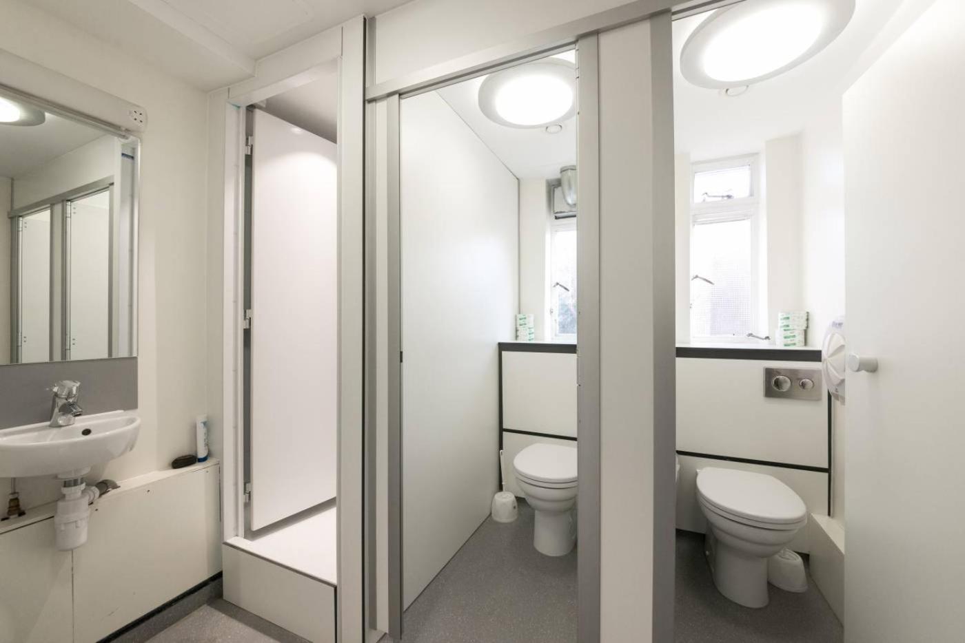 Appartement Ifor Evans Hall, Camden Londen