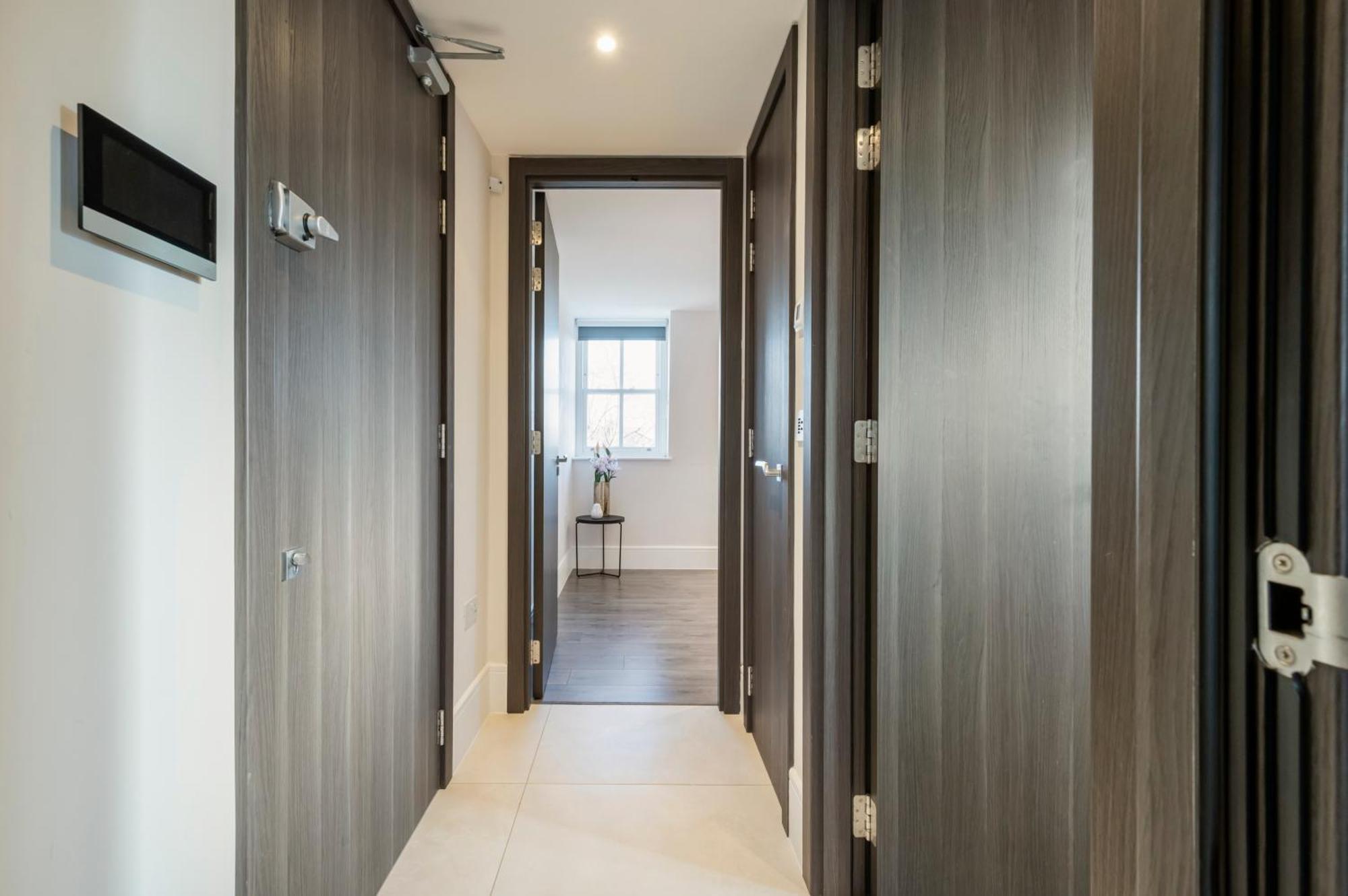 Apartment Premium Hungerford Road London
