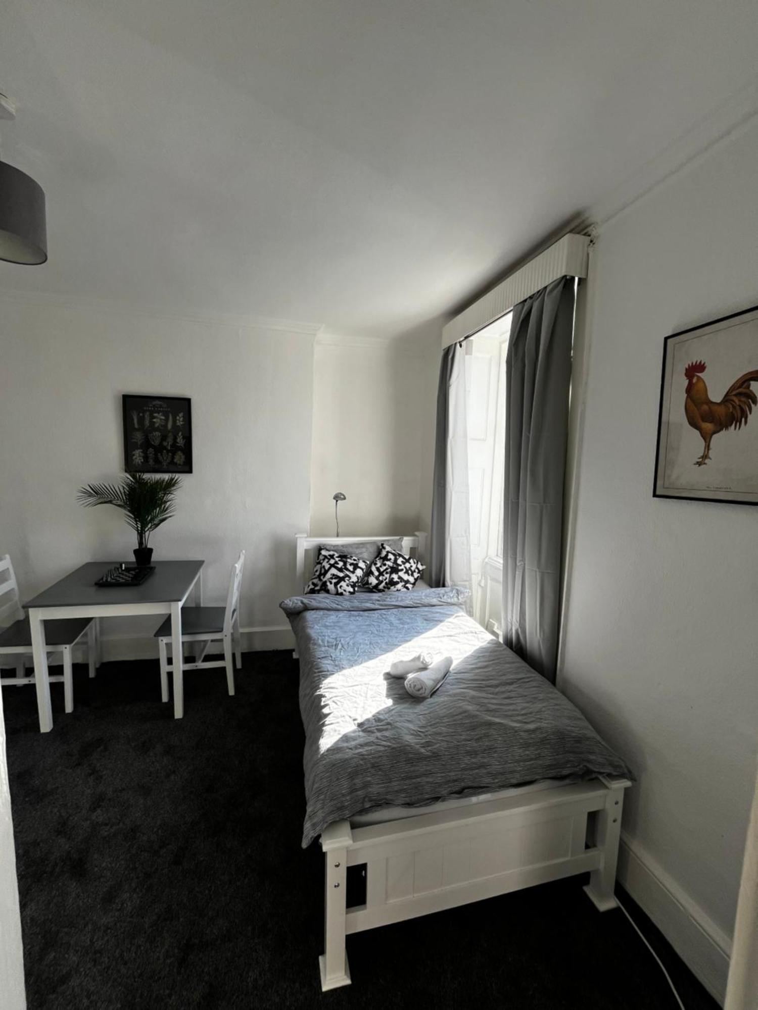 Keysan House 2 Apartment