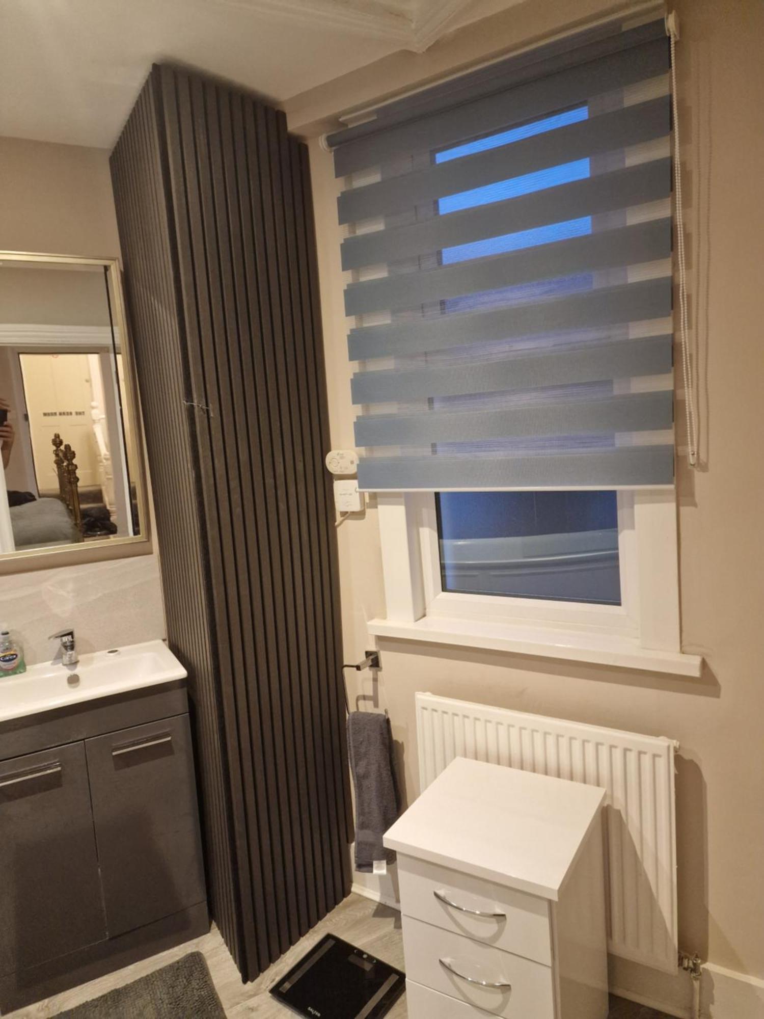 The Bean - Double Bedroom With Private Bathroom Bed & Breakfast London